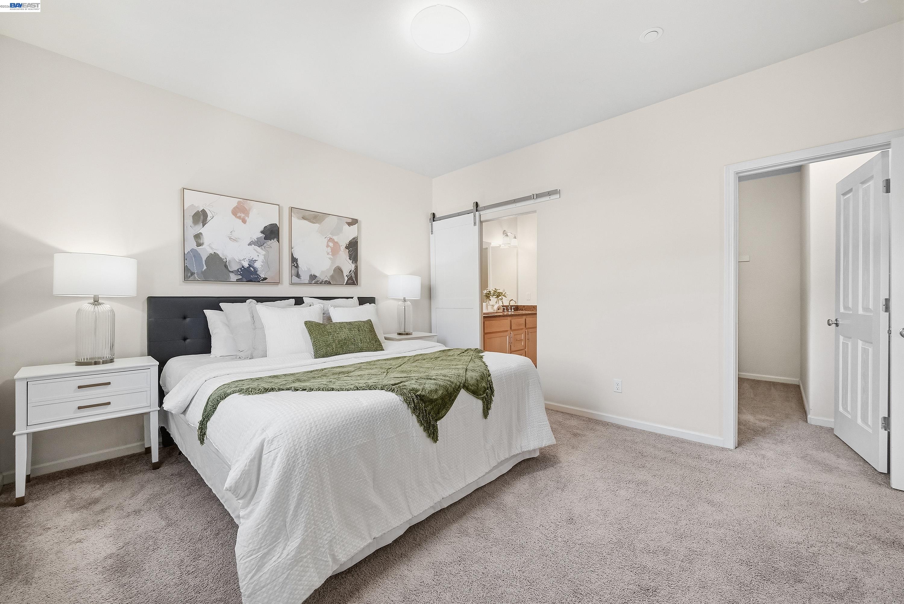 Detail Gallery Image 17 of 37 For 1505 Coyote Creek Way, Milpitas,  CA 95035 - 2 Beds | 2/1 Baths