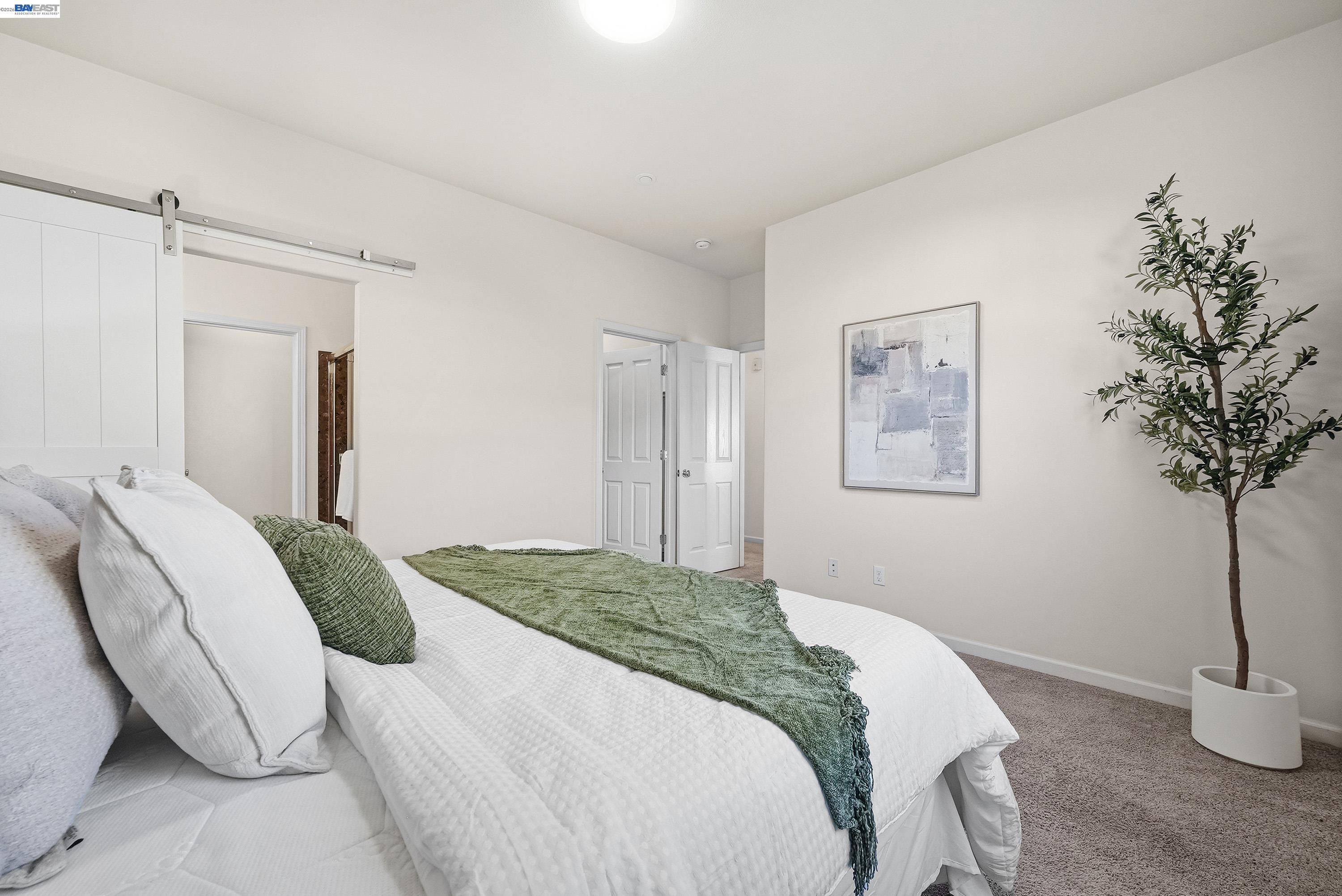 Detail Gallery Image 18 of 37 For 1505 Coyote Creek Way, Milpitas,  CA 95035 - 2 Beds | 2/1 Baths