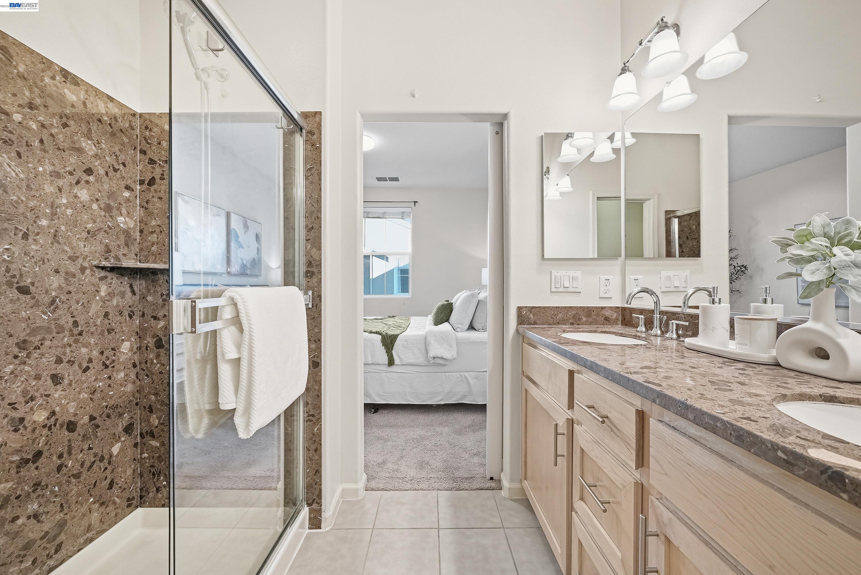 Detail Gallery Image 19 of 37 For 1505 Coyote Creek Way, Milpitas,  CA 95035 - 2 Beds | 2/1 Baths