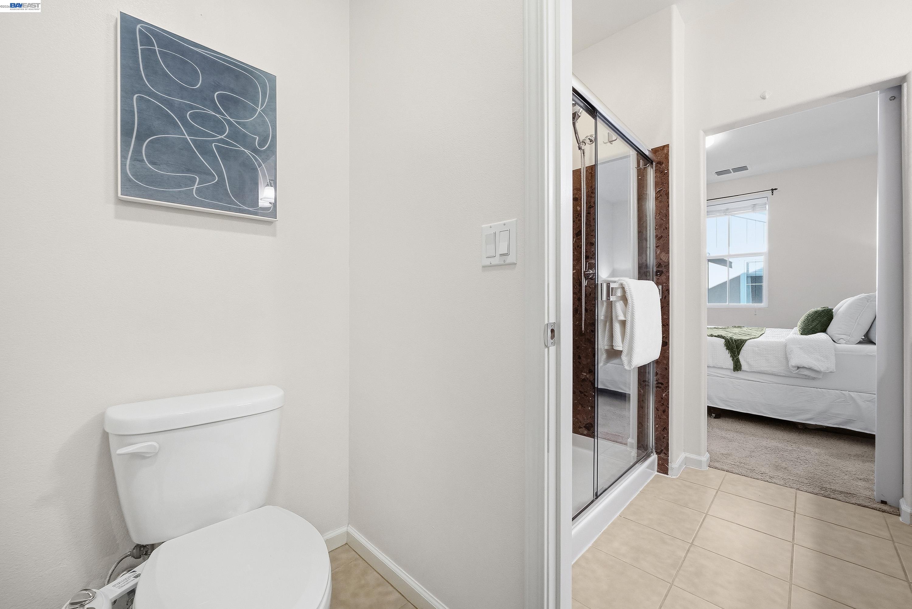 Detail Gallery Image 20 of 37 For 1505 Coyote Creek Way, Milpitas,  CA 95035 - 2 Beds | 2/1 Baths