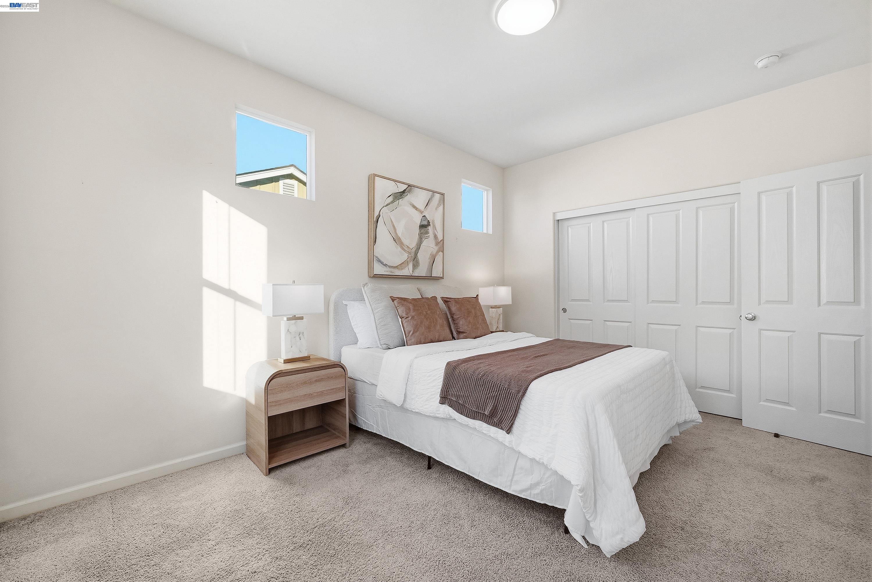 Detail Gallery Image 22 of 37 For 1505 Coyote Creek Way, Milpitas,  CA 95035 - 2 Beds | 2/1 Baths