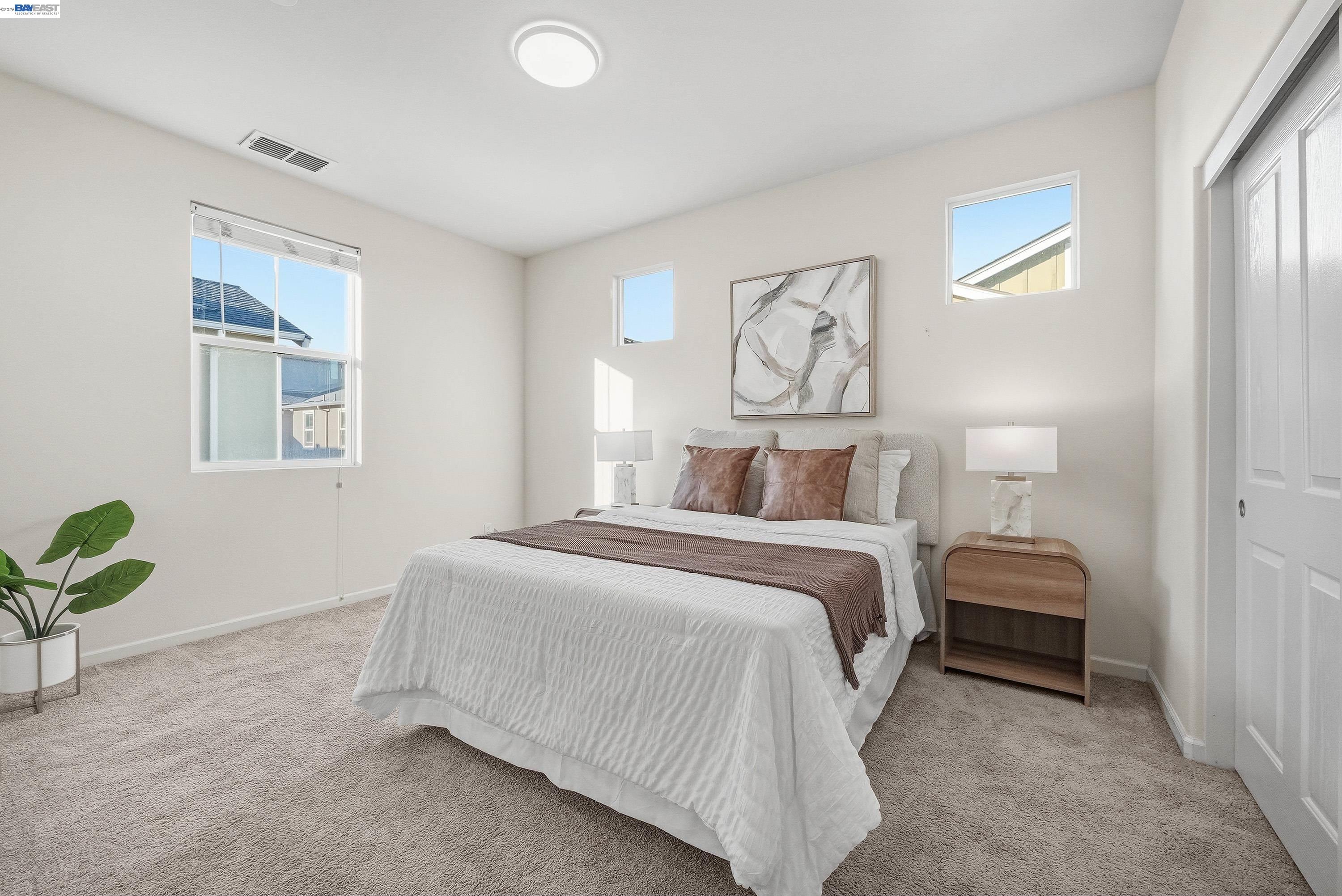 Detail Gallery Image 23 of 37 For 1505 Coyote Creek Way, Milpitas,  CA 95035 - 2 Beds | 2/1 Baths