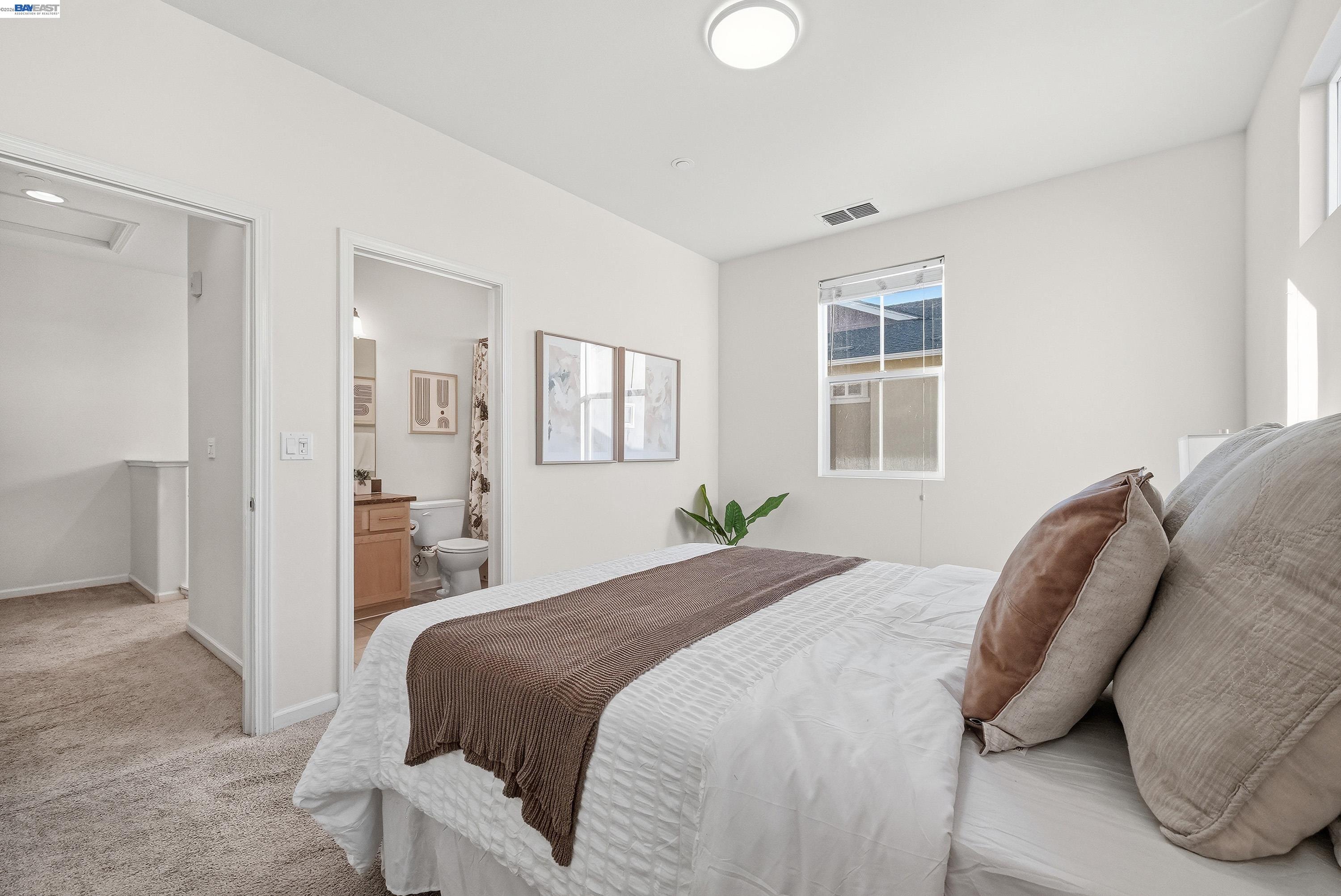Detail Gallery Image 24 of 37 For 1505 Coyote Creek Way, Milpitas,  CA 95035 - 2 Beds | 2/1 Baths