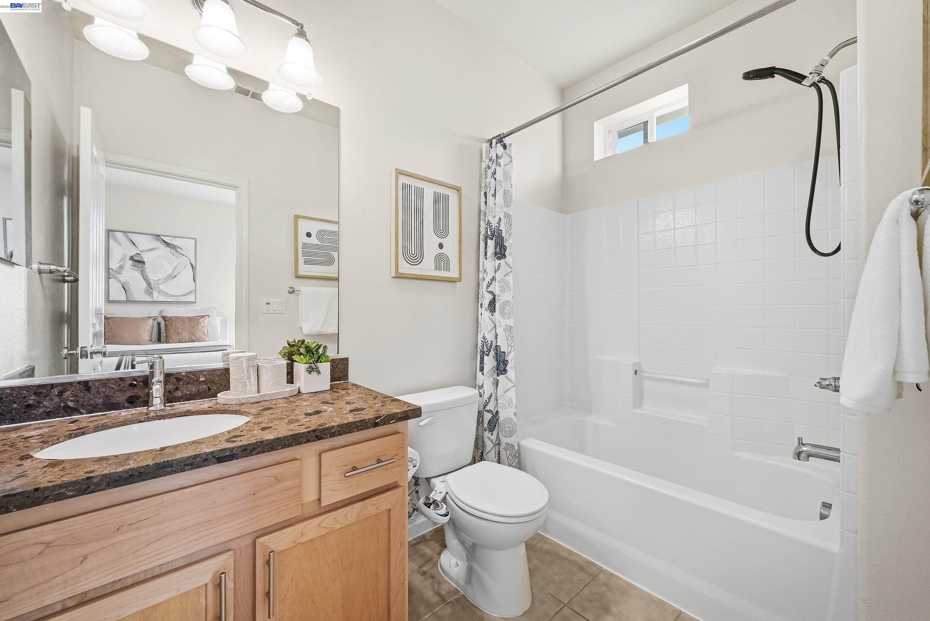 Detail Gallery Image 25 of 37 For 1505 Coyote Creek Way, Milpitas,  CA 95035 - 2 Beds | 2/1 Baths