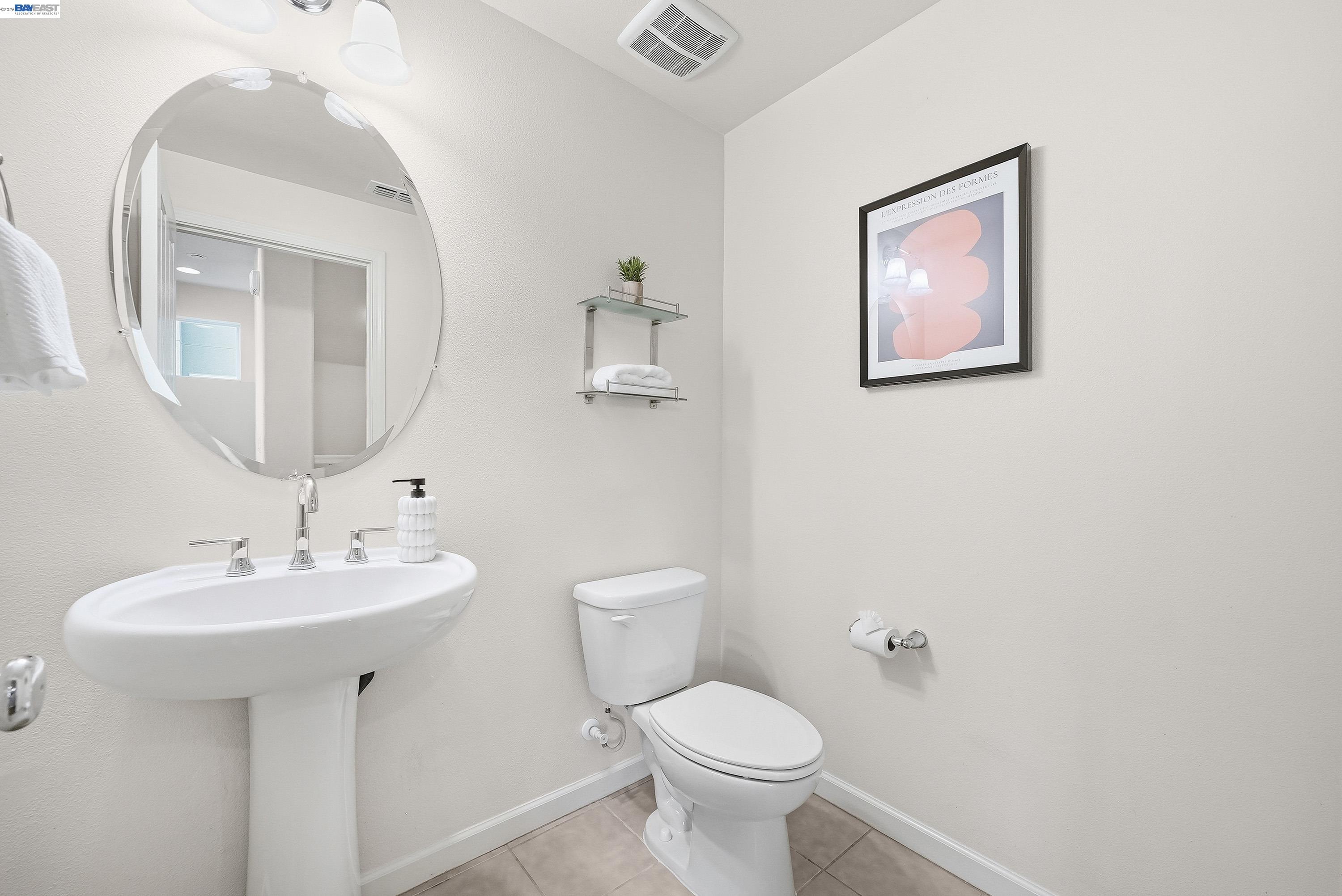 Detail Gallery Image 26 of 37 For 1505 Coyote Creek Way, Milpitas,  CA 95035 - 2 Beds | 2/1 Baths