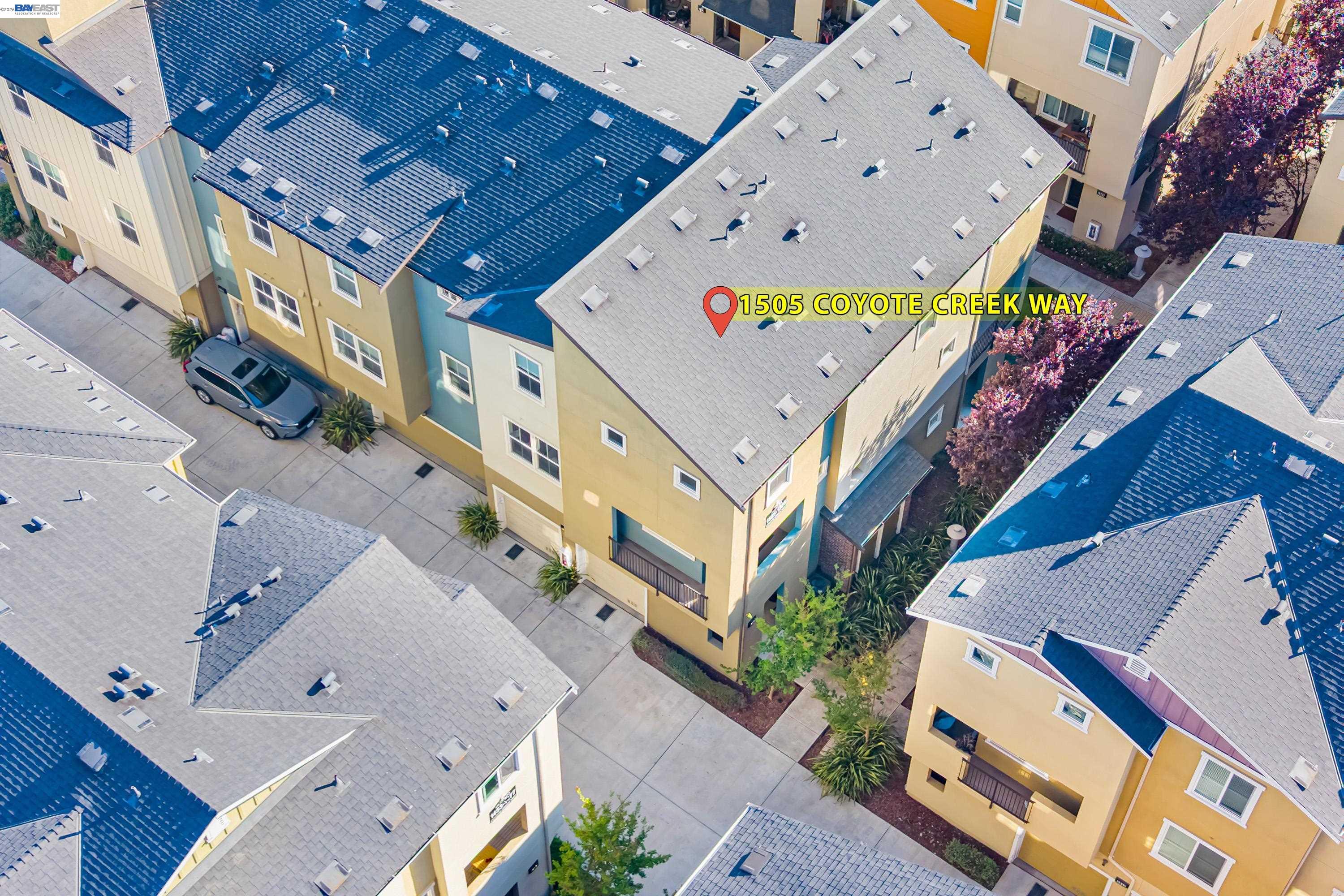 Detail Gallery Image 31 of 37 For 1505 Coyote Creek Way, Milpitas,  CA 95035 - 2 Beds | 2/1 Baths