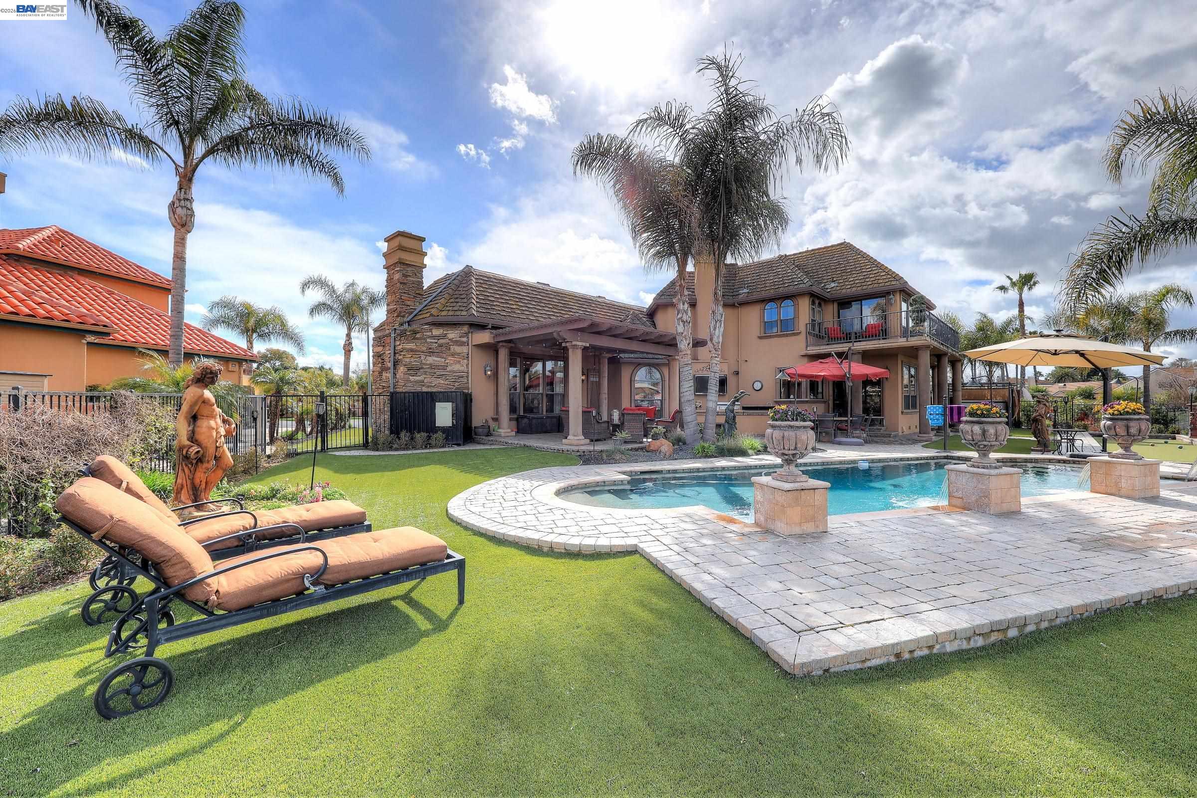 Detail Gallery Image 39 of 60 For 1310 Hampton Ct, Discovery Bay,  CA 94505 - 4 Beds | 3/1 Baths