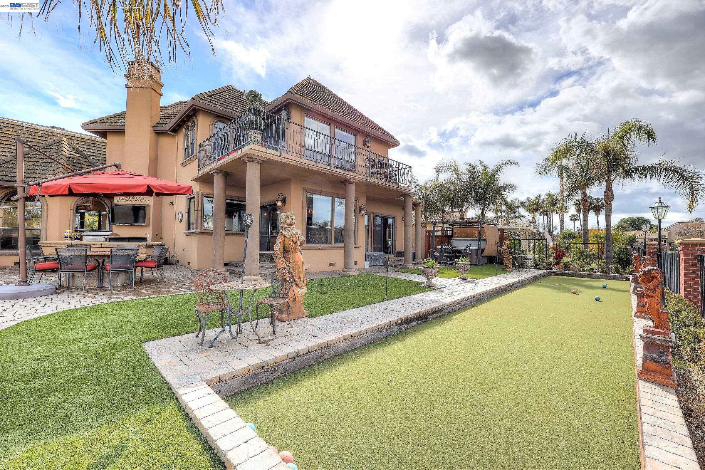 Detail Gallery Image 41 of 60 For 1310 Hampton Ct, Discovery Bay,  CA 94505 - 4 Beds | 3/1 Baths