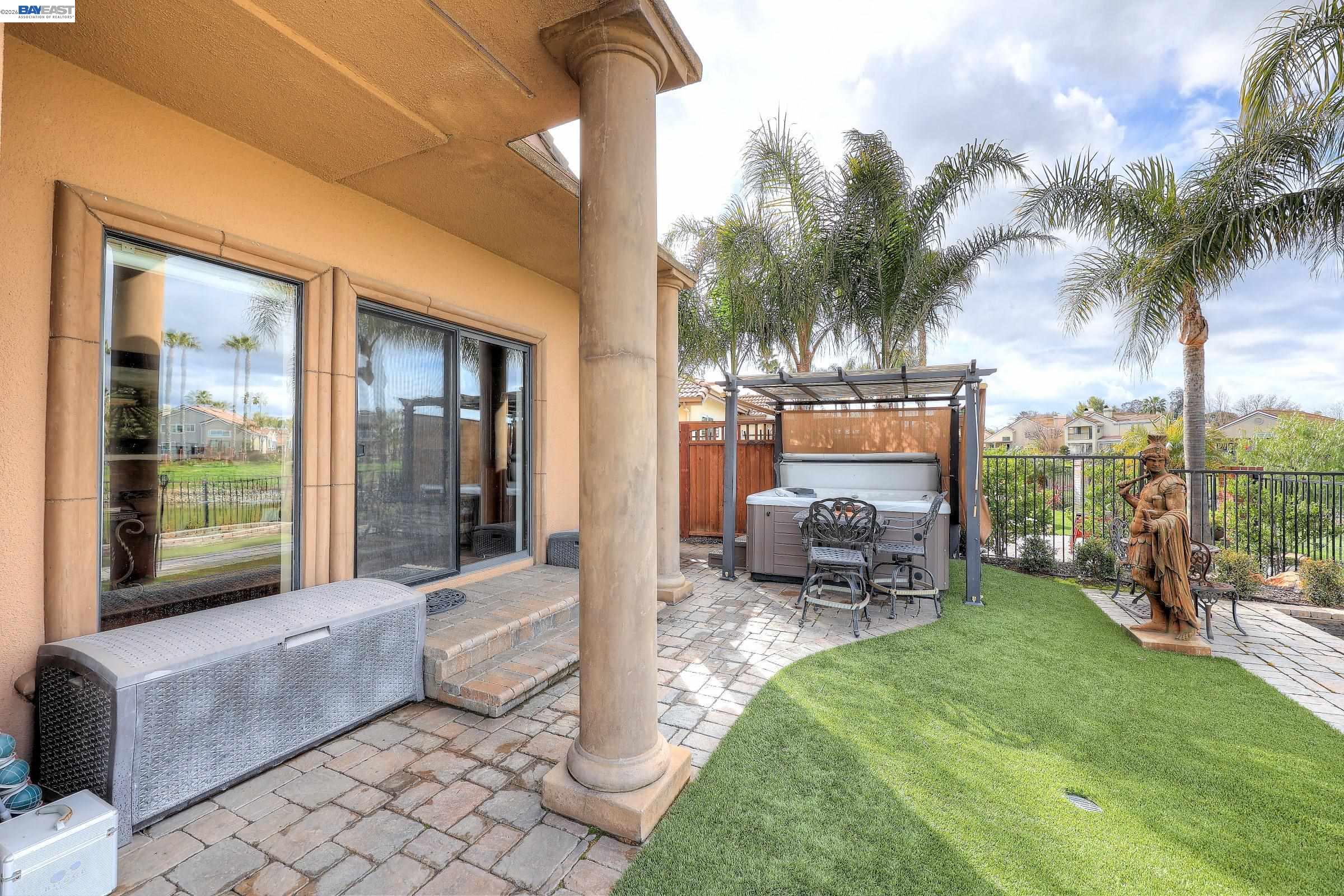 Detail Gallery Image 44 of 60 For 1310 Hampton Ct, Discovery Bay,  CA 94505 - 4 Beds | 3/1 Baths