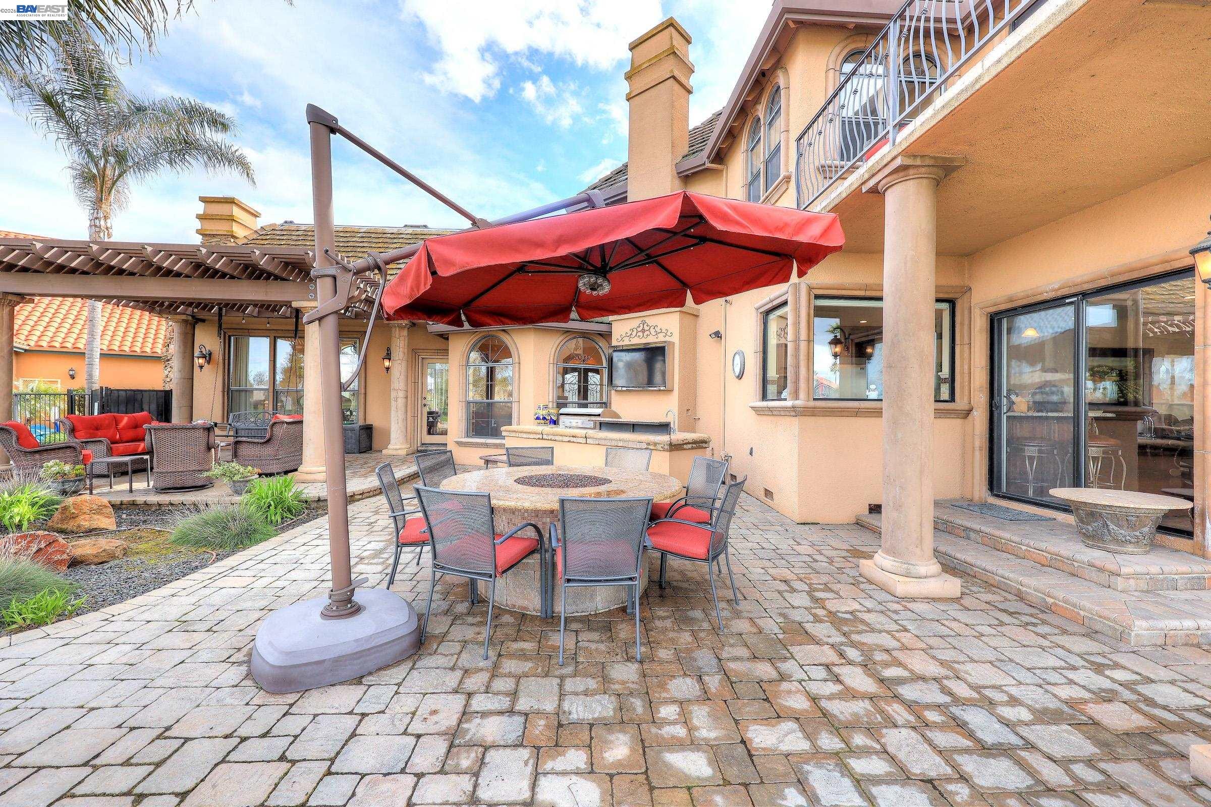 Detail Gallery Image 45 of 60 For 1310 Hampton Ct, Discovery Bay,  CA 94505 - 4 Beds | 3/1 Baths