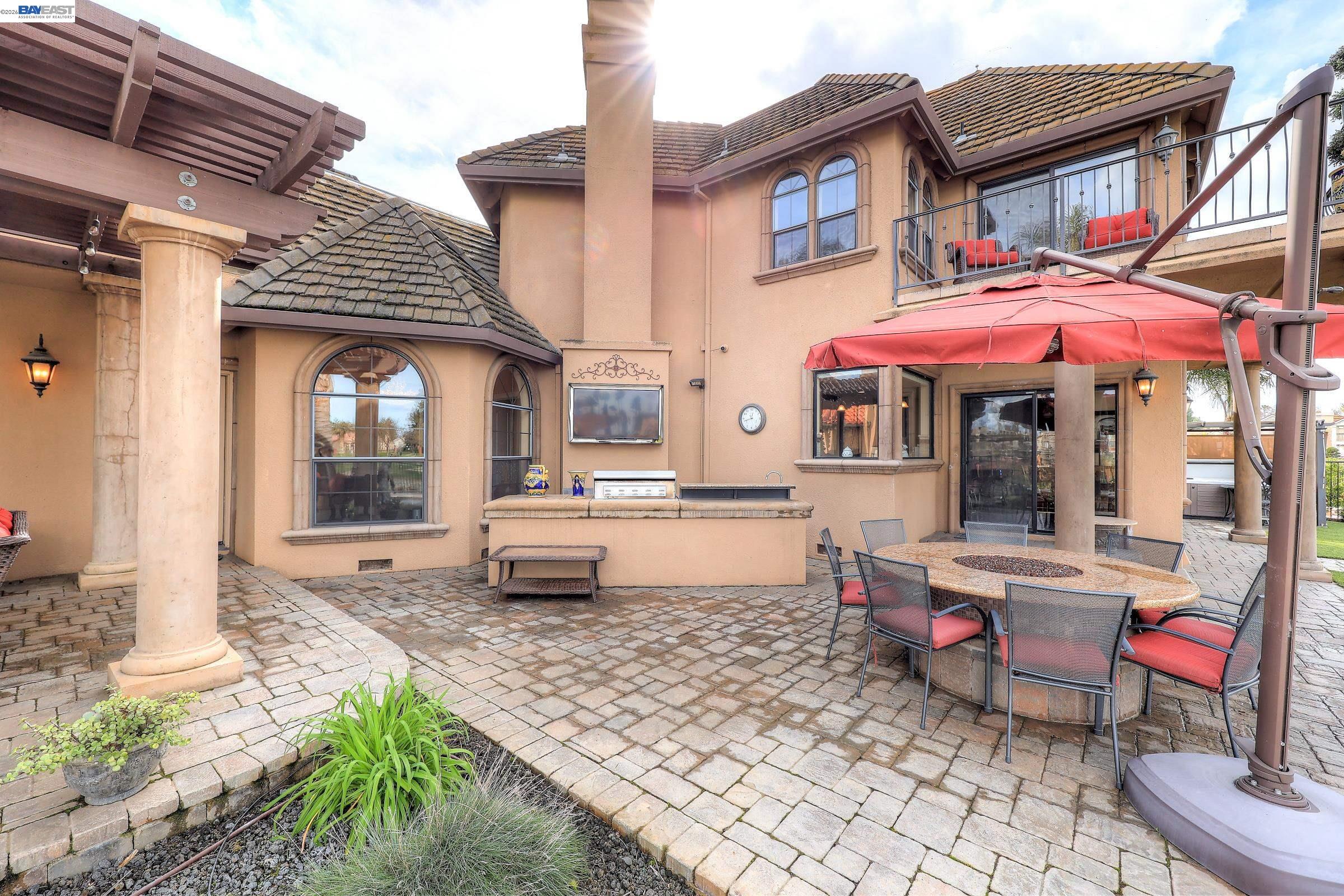 Detail Gallery Image 46 of 60 For 1310 Hampton Ct, Discovery Bay,  CA 94505 - 4 Beds | 3/1 Baths