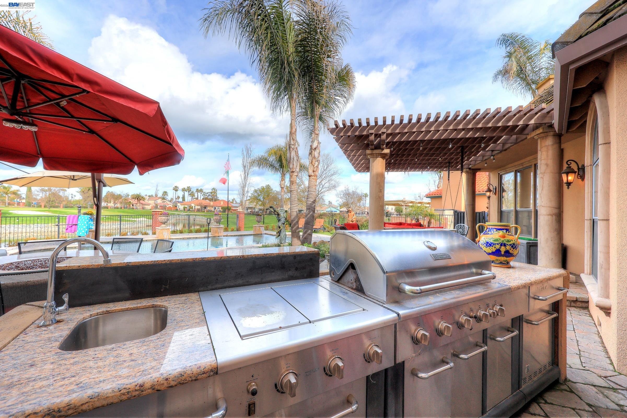 Detail Gallery Image 47 of 60 For 1310 Hampton Ct, Discovery Bay,  CA 94505 - 4 Beds | 3/1 Baths