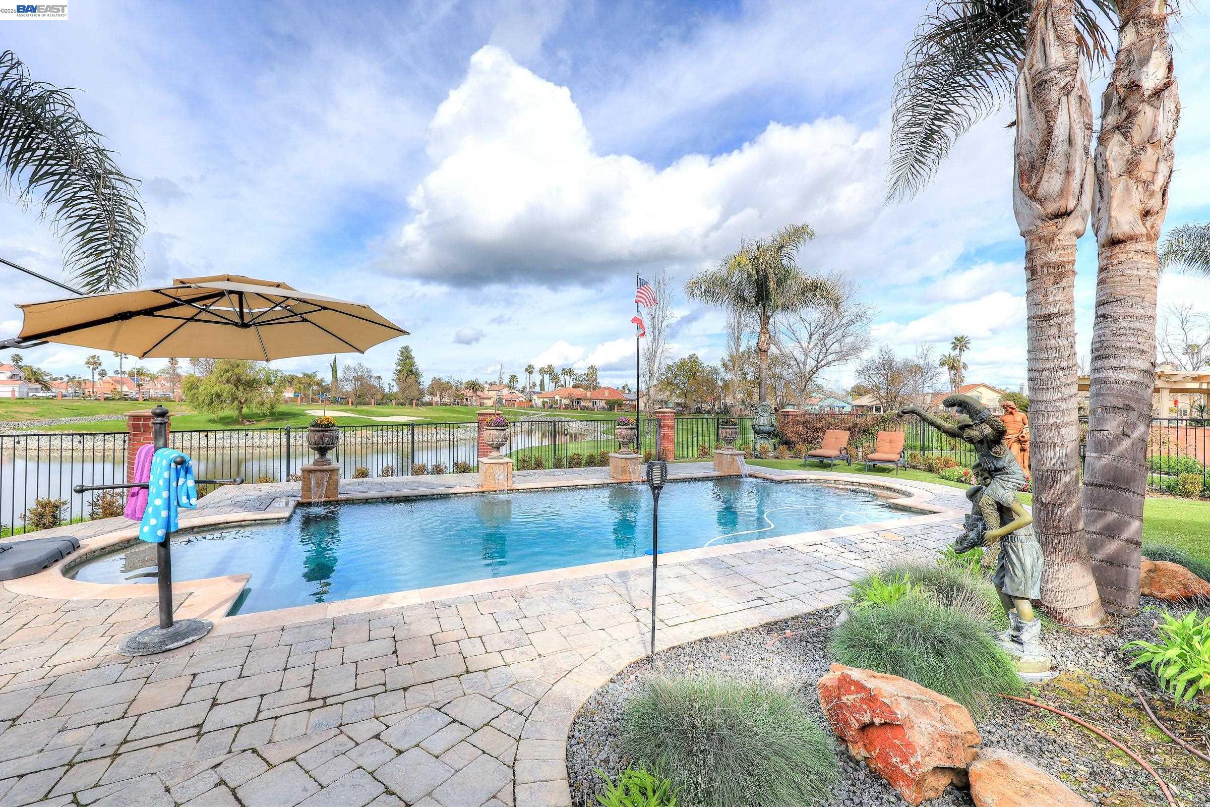 Detail Gallery Image 50 of 60 For 1310 Hampton Ct, Discovery Bay,  CA 94505 - 4 Beds | 3/1 Baths