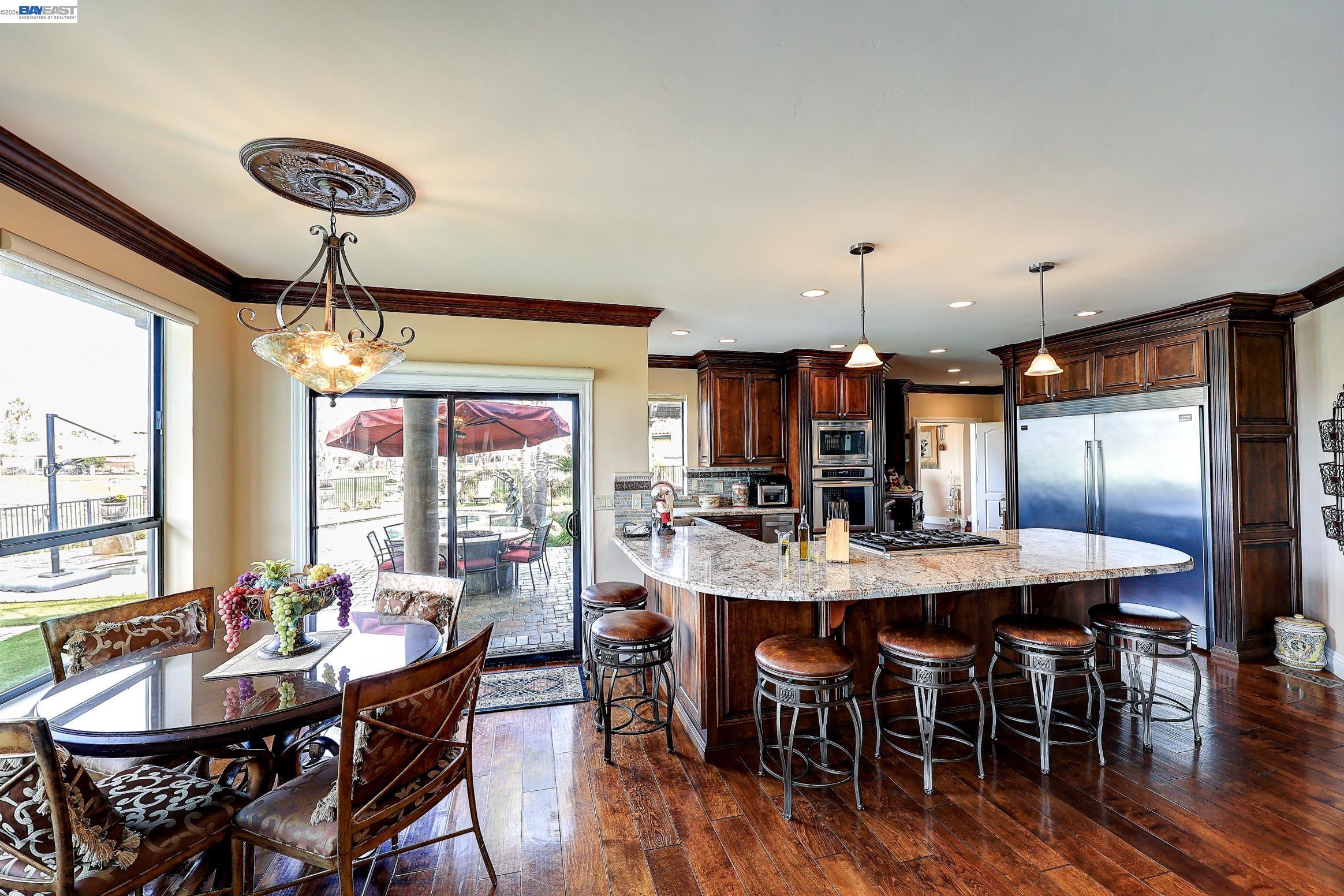 Detail Gallery Image 54 of 60 For 1310 Hampton Ct, Discovery Bay,  CA 94505 - 4 Beds | 3/1 Baths