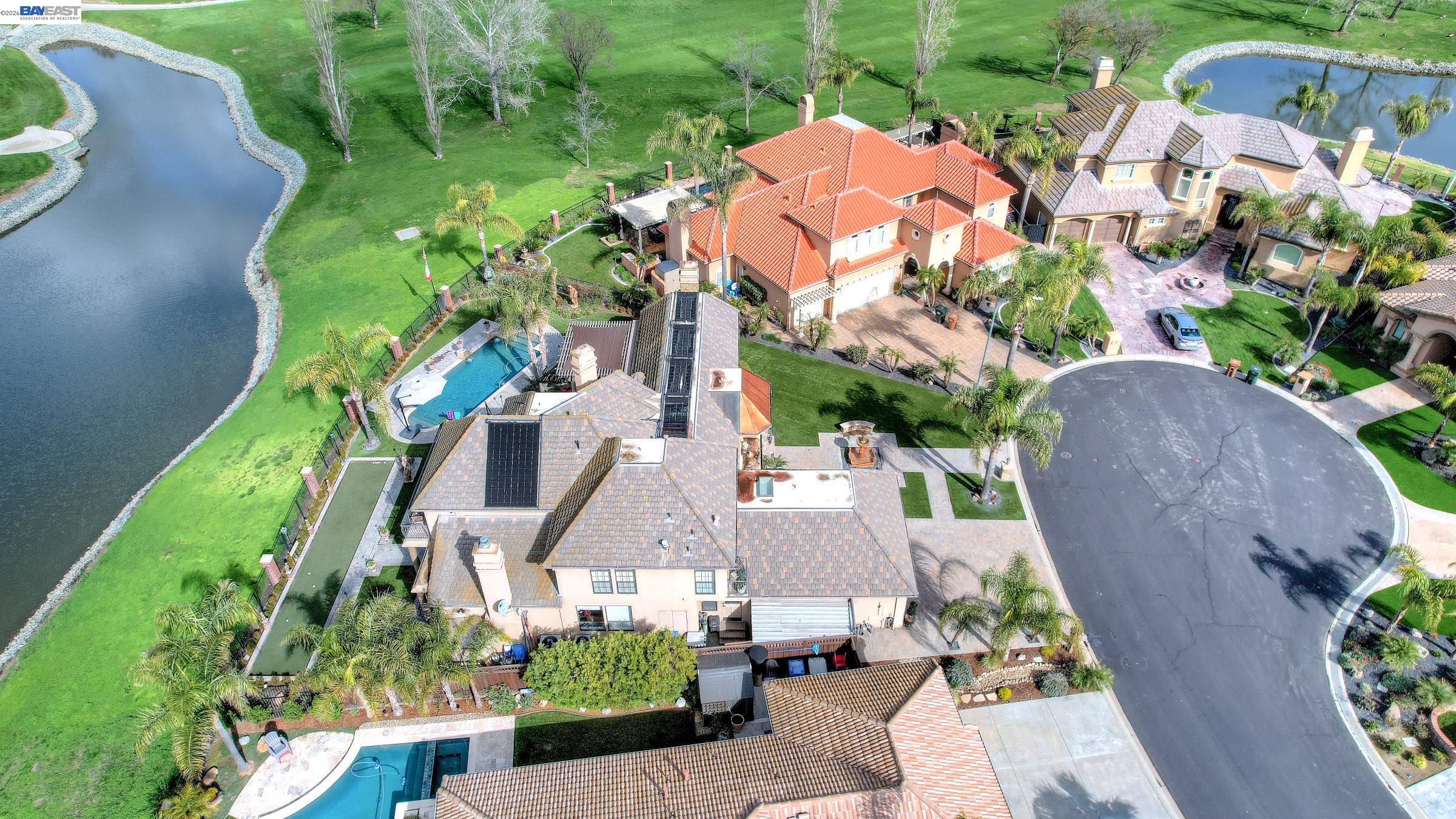 Detail Gallery Image 58 of 60 For 1310 Hampton Ct, Discovery Bay,  CA 94505 - 4 Beds | 3/1 Baths