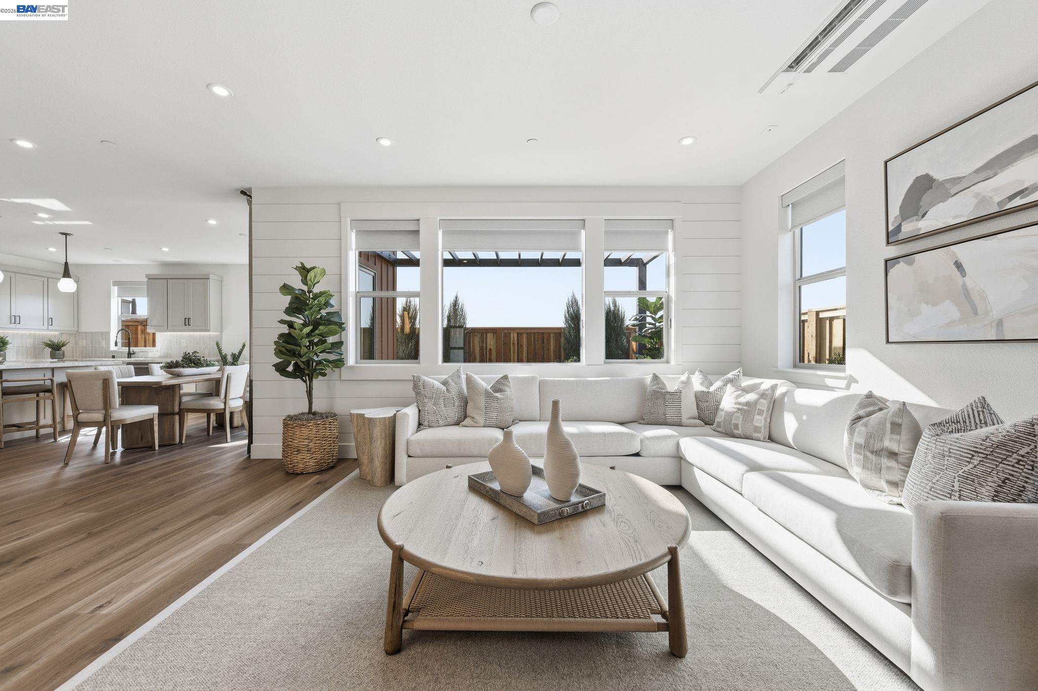 Detail Gallery Image 11 of 40 For 3938 Viggo Way, Dublin,  CA 94568 - 4 Beds | 3 Baths