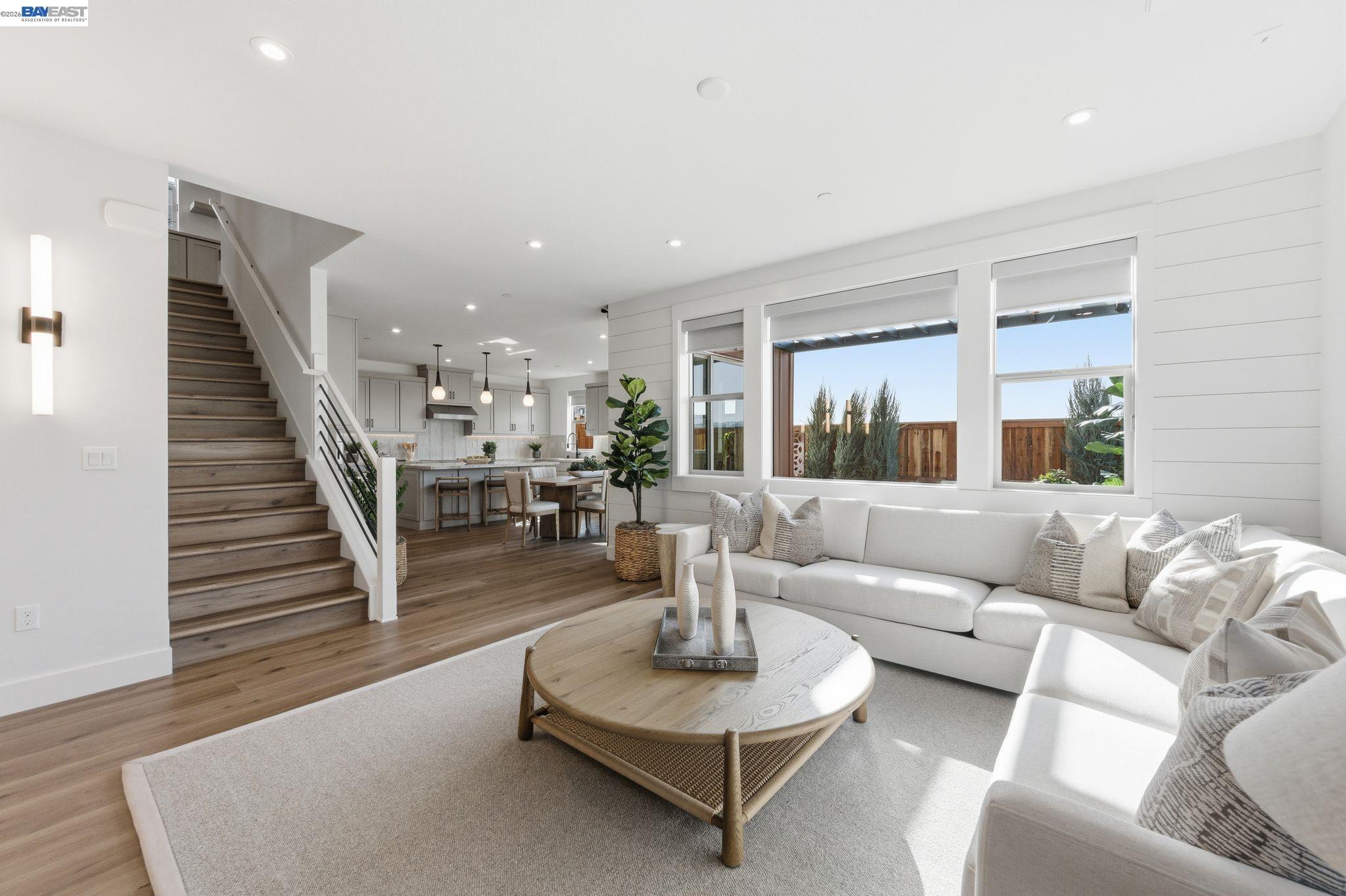 Detail Gallery Image 12 of 40 For 3938 Viggo Way, Dublin,  CA 94568 - 4 Beds | 3 Baths