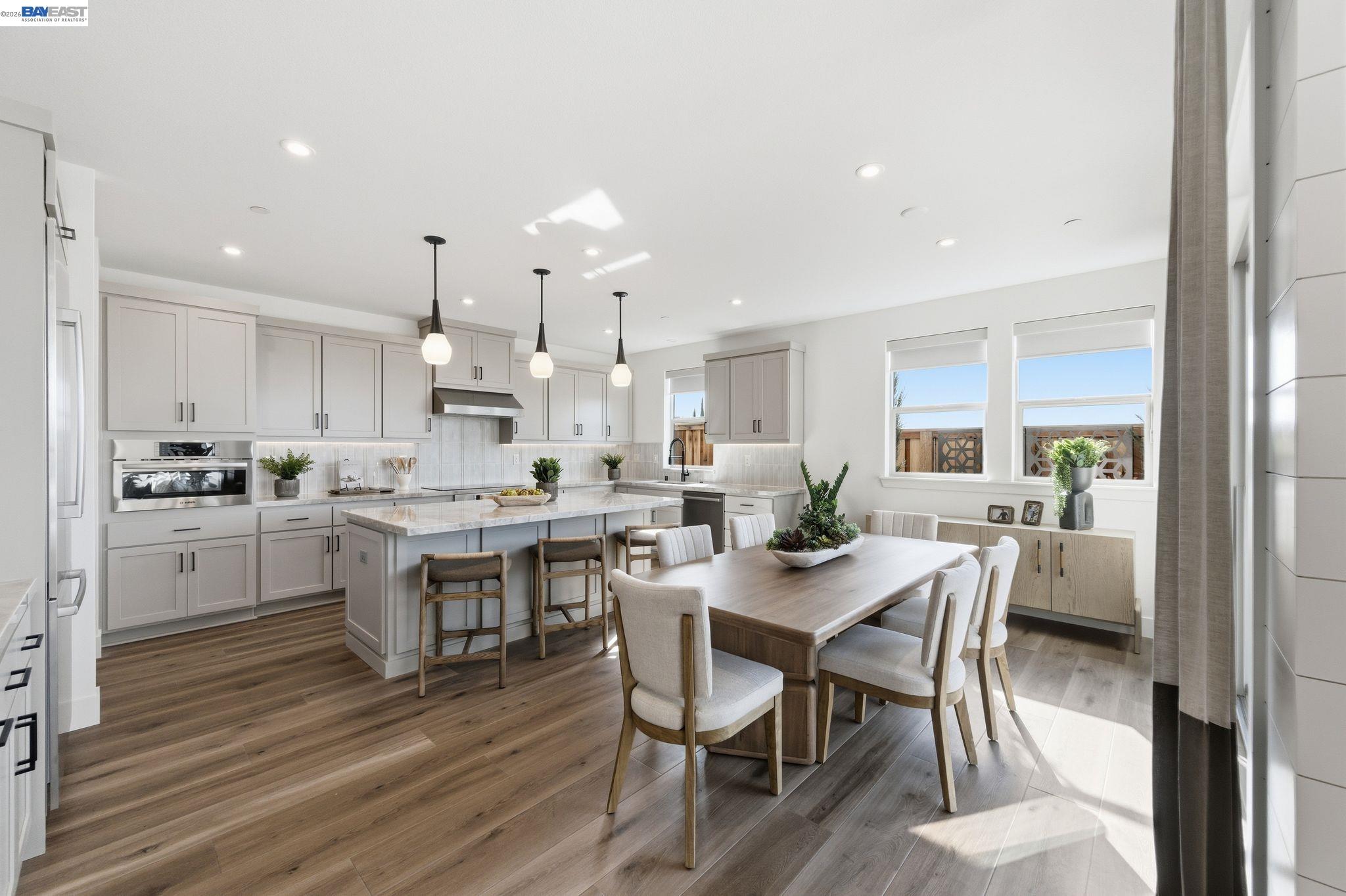 Detail Gallery Image 13 of 40 For 3938 Viggo Way, Dublin,  CA 94568 - 4 Beds | 3 Baths