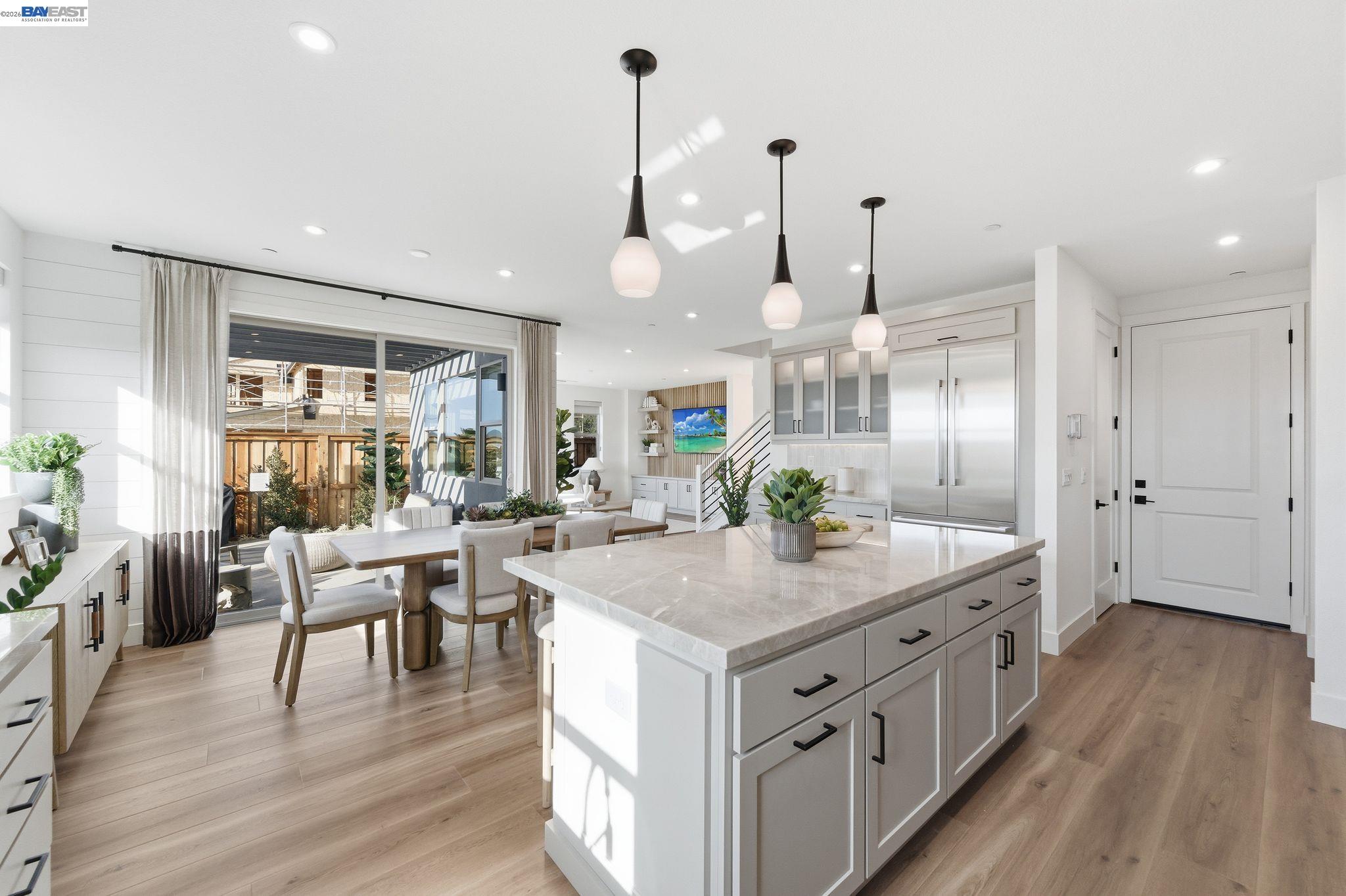 Detail Gallery Image 19 of 40 For 3938 Viggo Way, Dublin,  CA 94568 - 4 Beds | 3 Baths