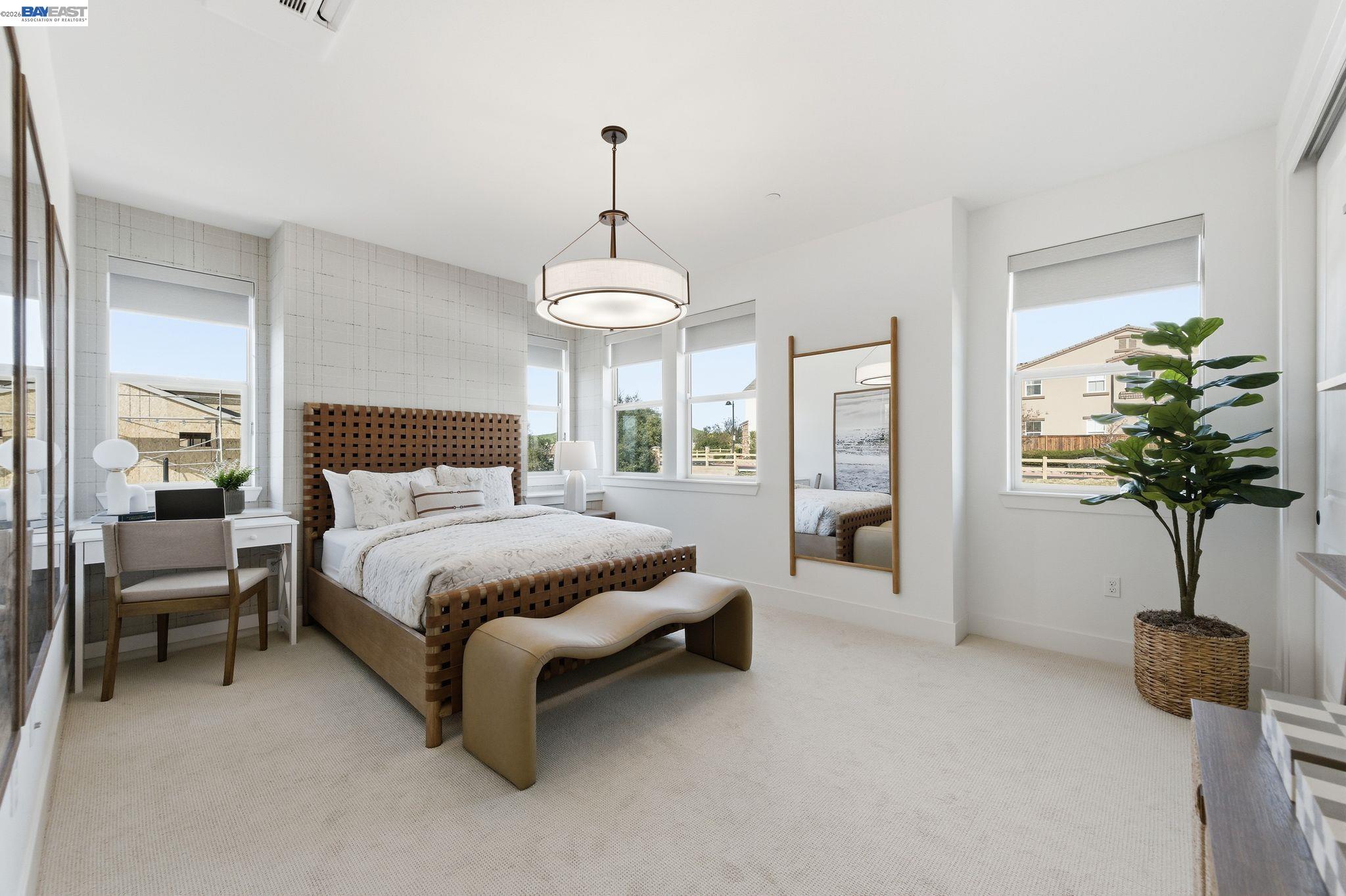 Detail Gallery Image 35 of 40 For 3938 Viggo Way, Dublin,  CA 94568 - 4 Beds | 3 Baths