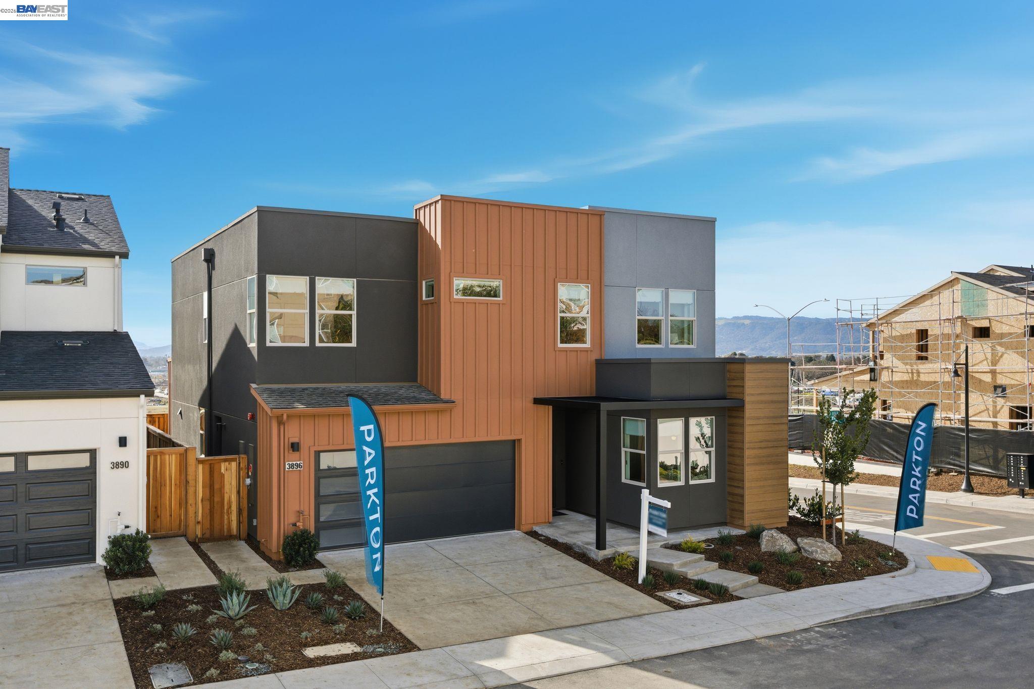 Detail Gallery Image 39 of 40 For 3938 Viggo Way, Dublin,  CA 94568 - 4 Beds | 3 Baths