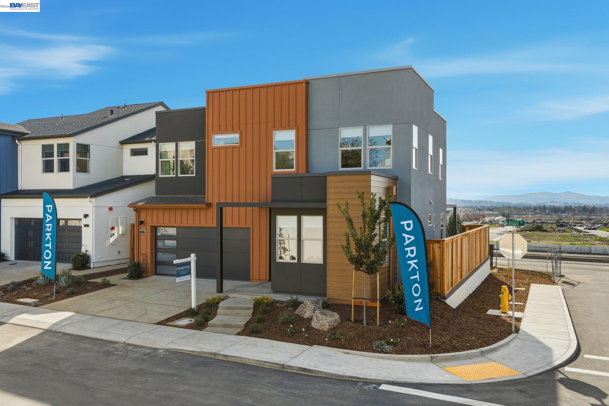 Detail Gallery Image 40 of 40 For 3938 Viggo Way, Dublin,  CA 94568 - 4 Beds | 3 Baths