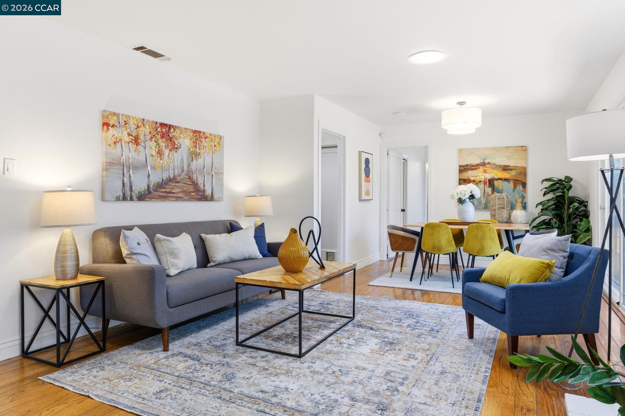 Detail Gallery Image 3 of 20 For 1306 Craig Dr, Concord,  CA 94518 - 3 Beds | 2 Baths