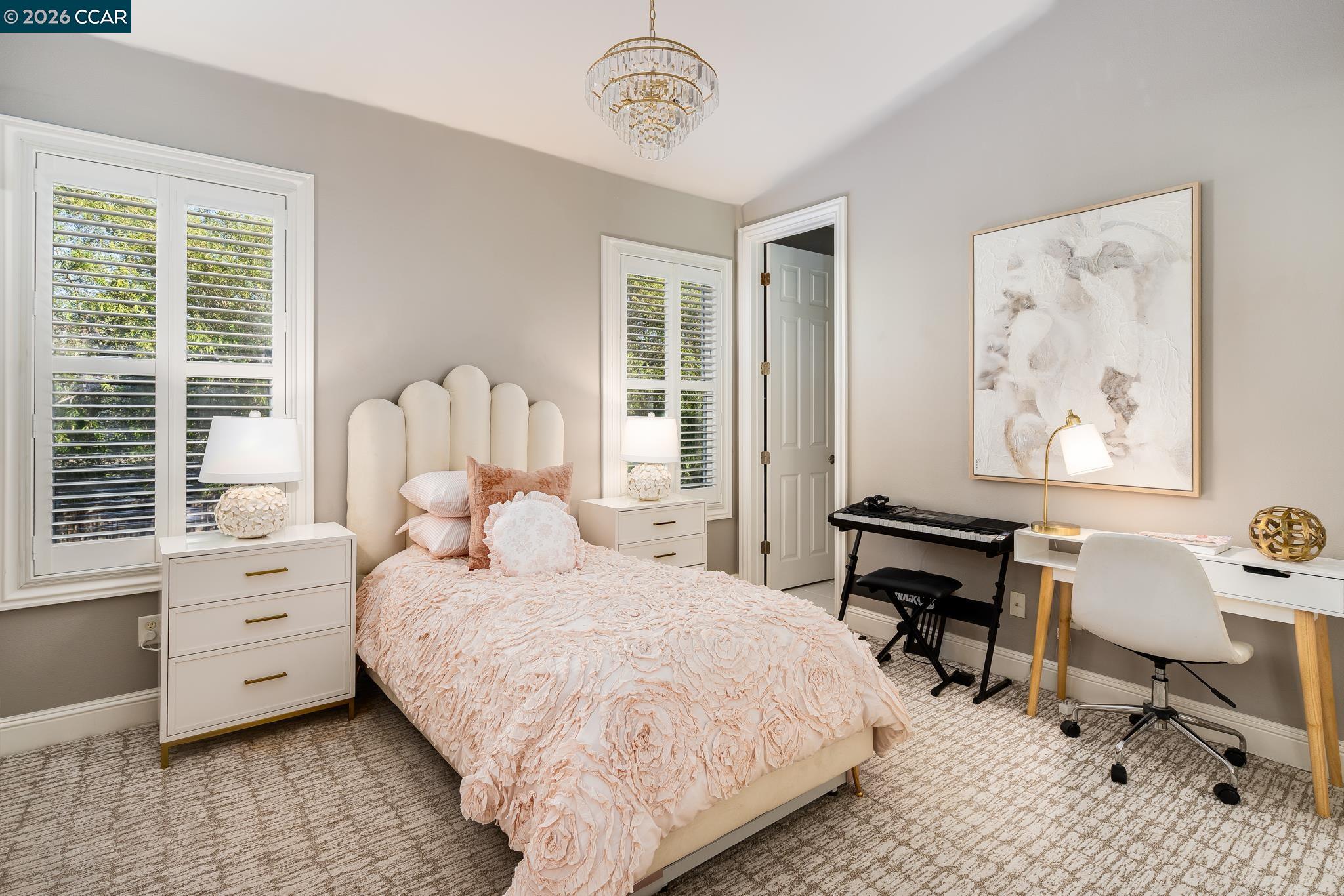 Detail Gallery Image 29 of 51 For 3432 Ashbourne Cir, San Ramon,  CA 94583 - 5 Beds | 5/1 Baths