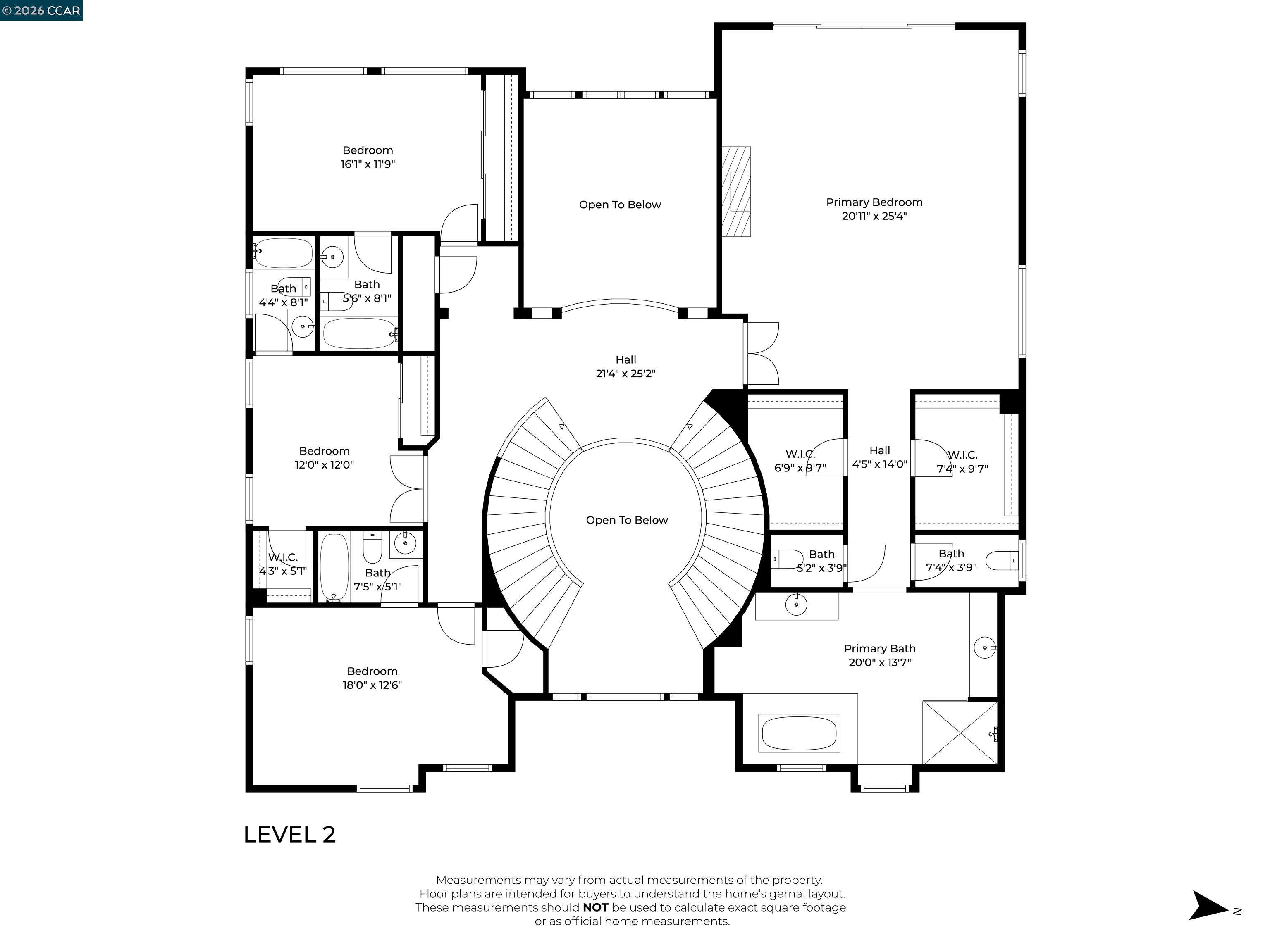 Detail Gallery Image 44 of 51 For 3432 Ashbourne Cir, San Ramon,  CA 94583 - 5 Beds | 5/1 Baths