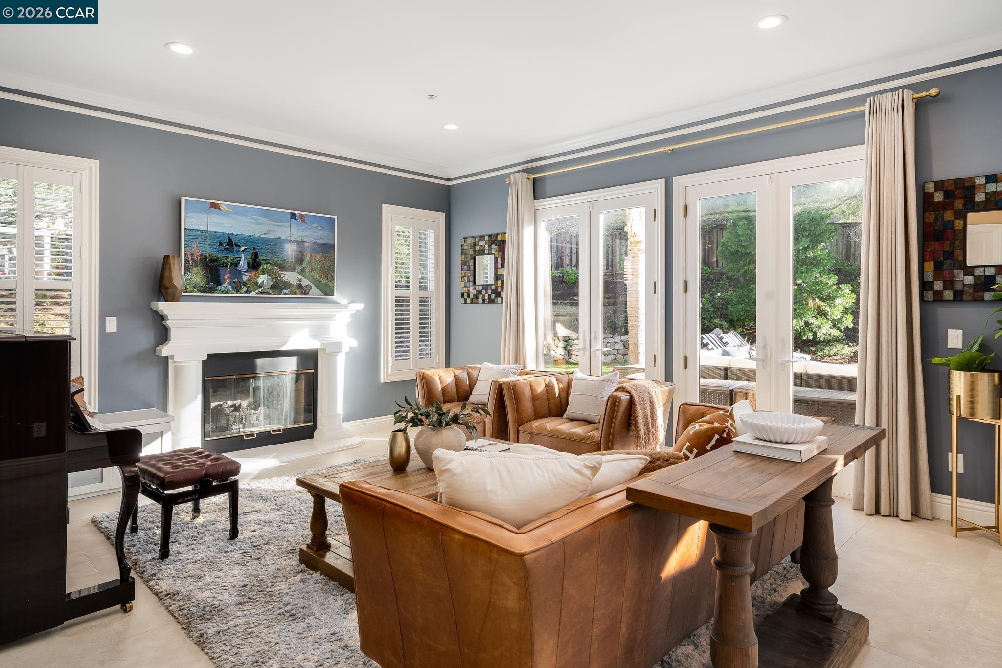 Detail Gallery Image 6 of 51 For 3432 Ashbourne Cir, San Ramon,  CA 94583 - 5 Beds | 5/1 Baths