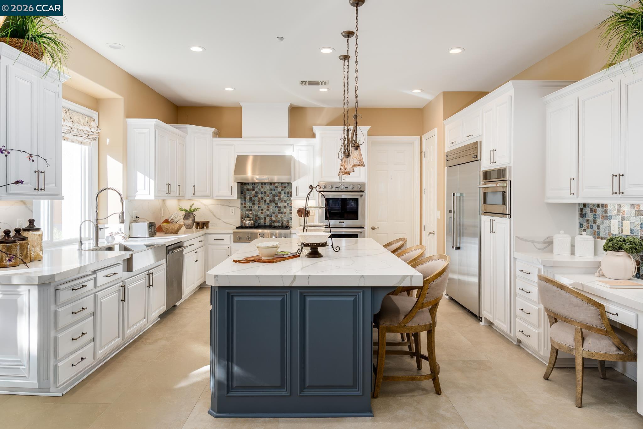 Detail Gallery Image 9 of 51 For 3432 Ashbourne Cir, San Ramon,  CA 94583 - 5 Beds | 5/1 Baths