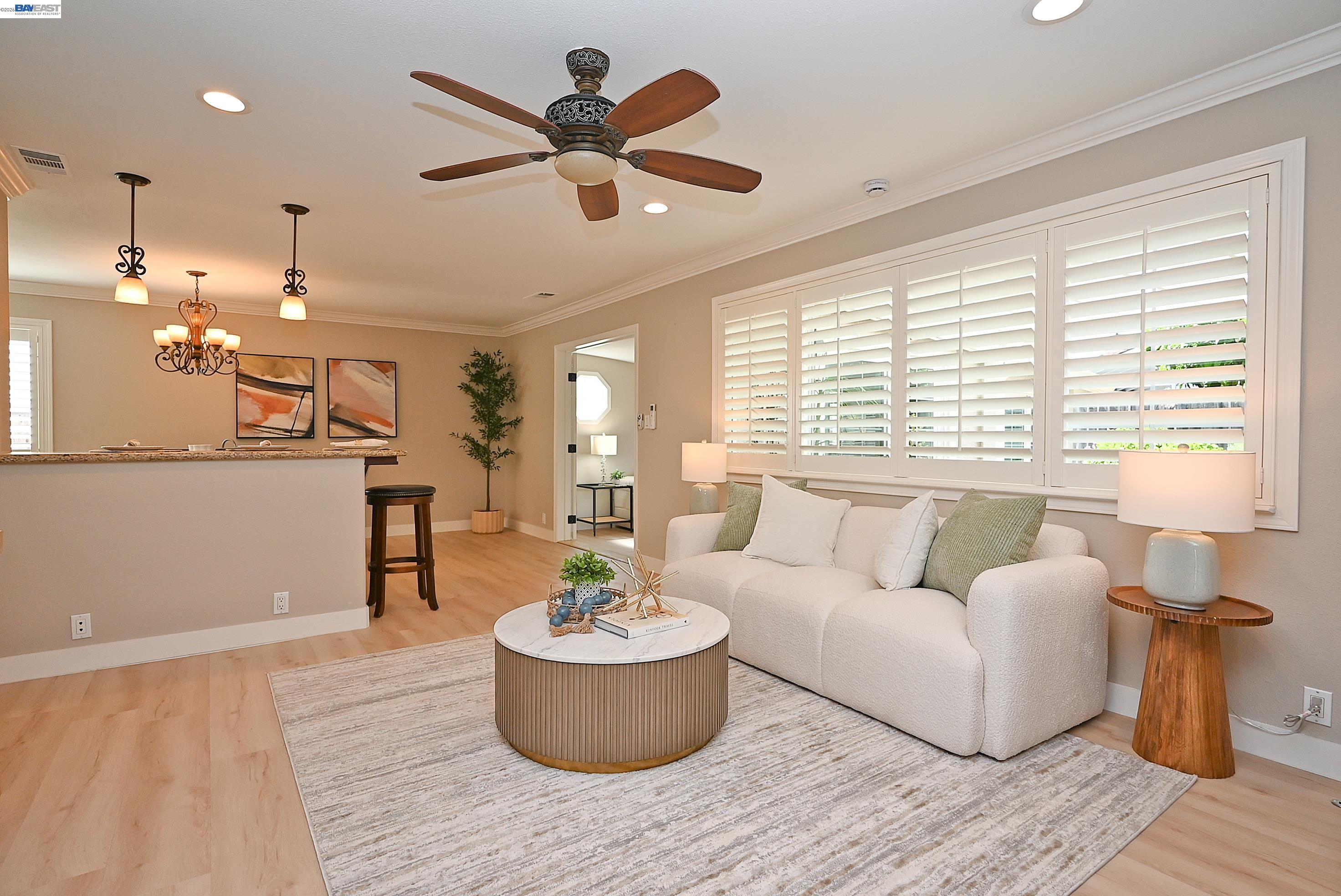Detail Gallery Image 13 of 56 For 8514 Newry Pl, Dublin,  CA 94568 - 3 Beds | 2 Baths
