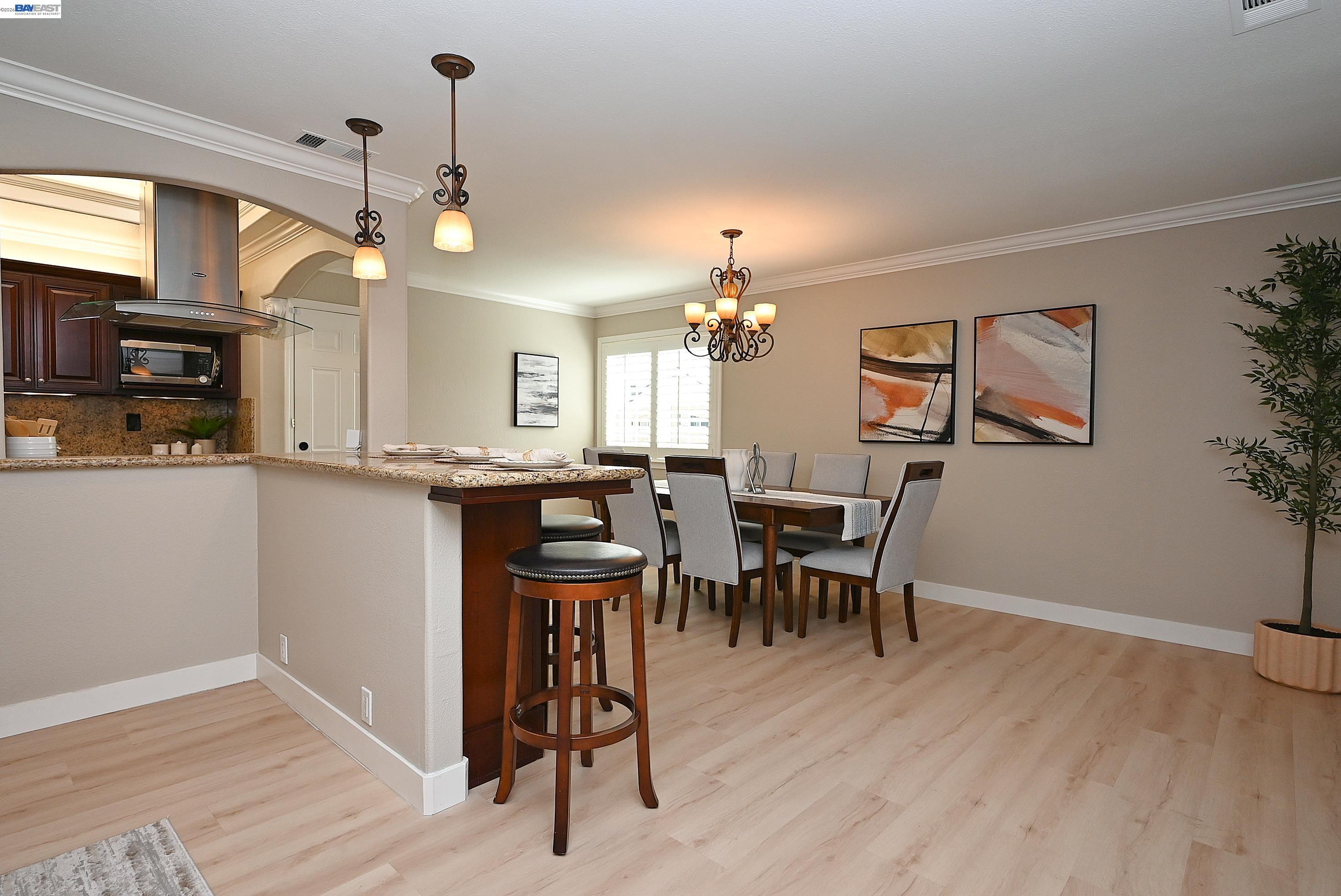 Detail Gallery Image 14 of 56 For 8514 Newry Pl, Dublin,  CA 94568 - 3 Beds | 2 Baths