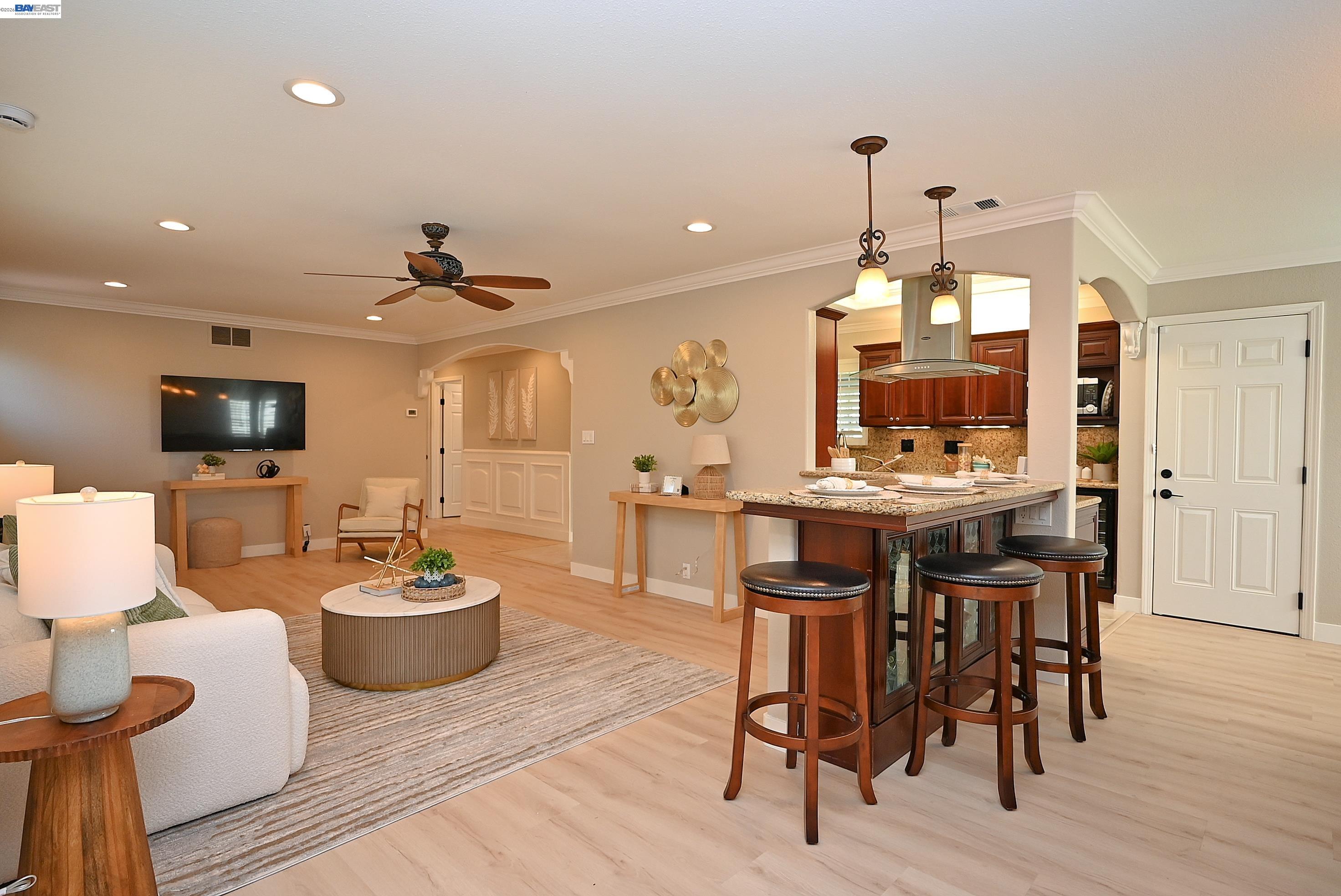 Detail Gallery Image 15 of 56 For 8514 Newry Pl, Dublin,  CA 94568 - 3 Beds | 2 Baths