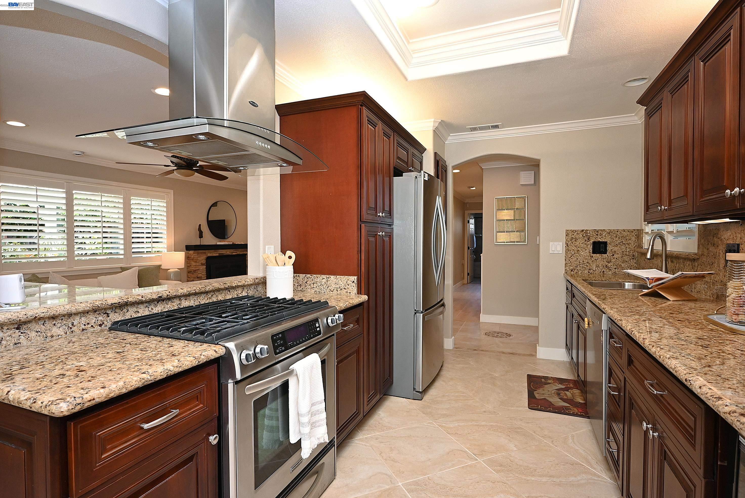 Detail Gallery Image 17 of 56 For 8514 Newry Pl, Dublin,  CA 94568 - 3 Beds | 2 Baths