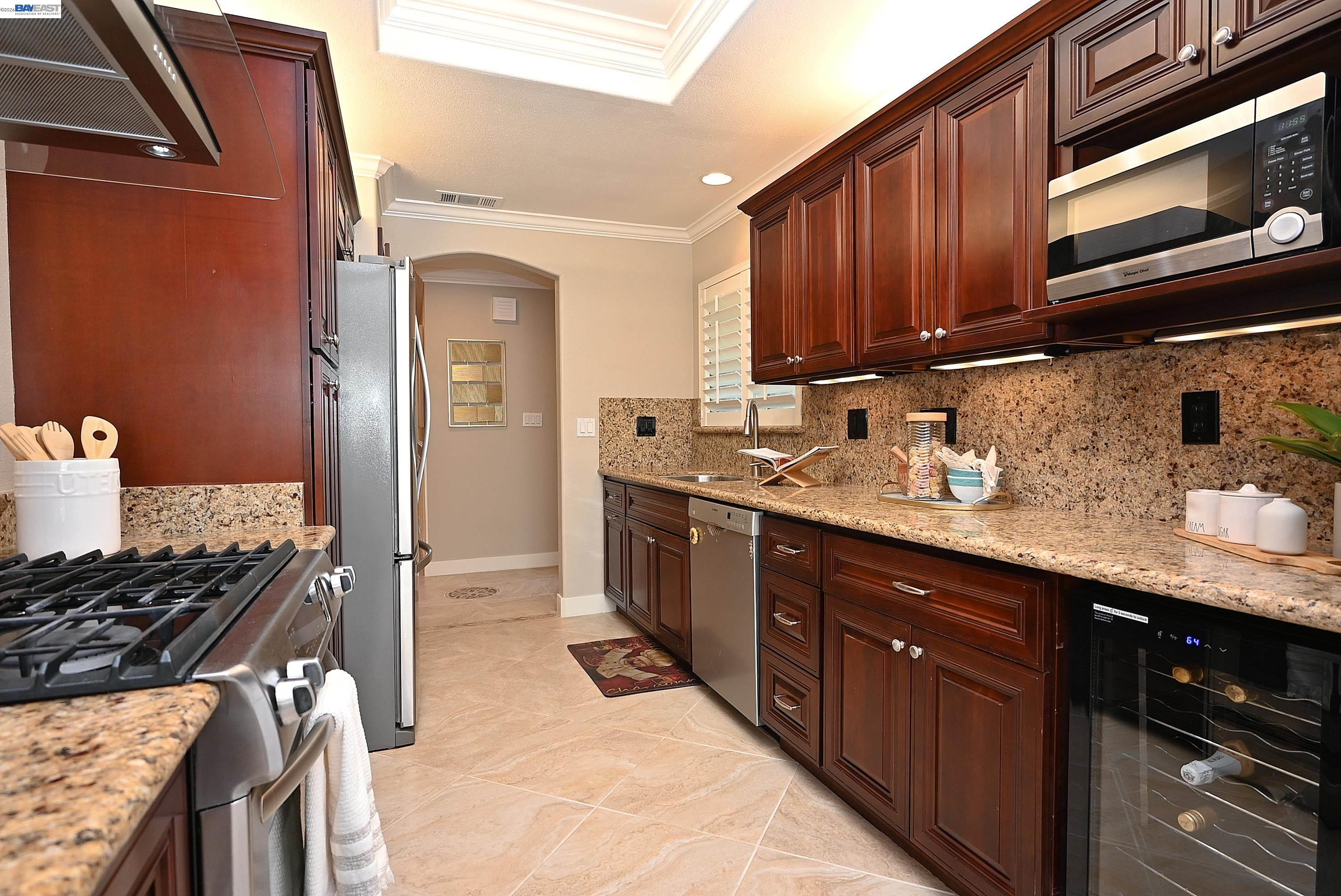 Detail Gallery Image 18 of 56 For 8514 Newry Pl, Dublin,  CA 94568 - 3 Beds | 2 Baths