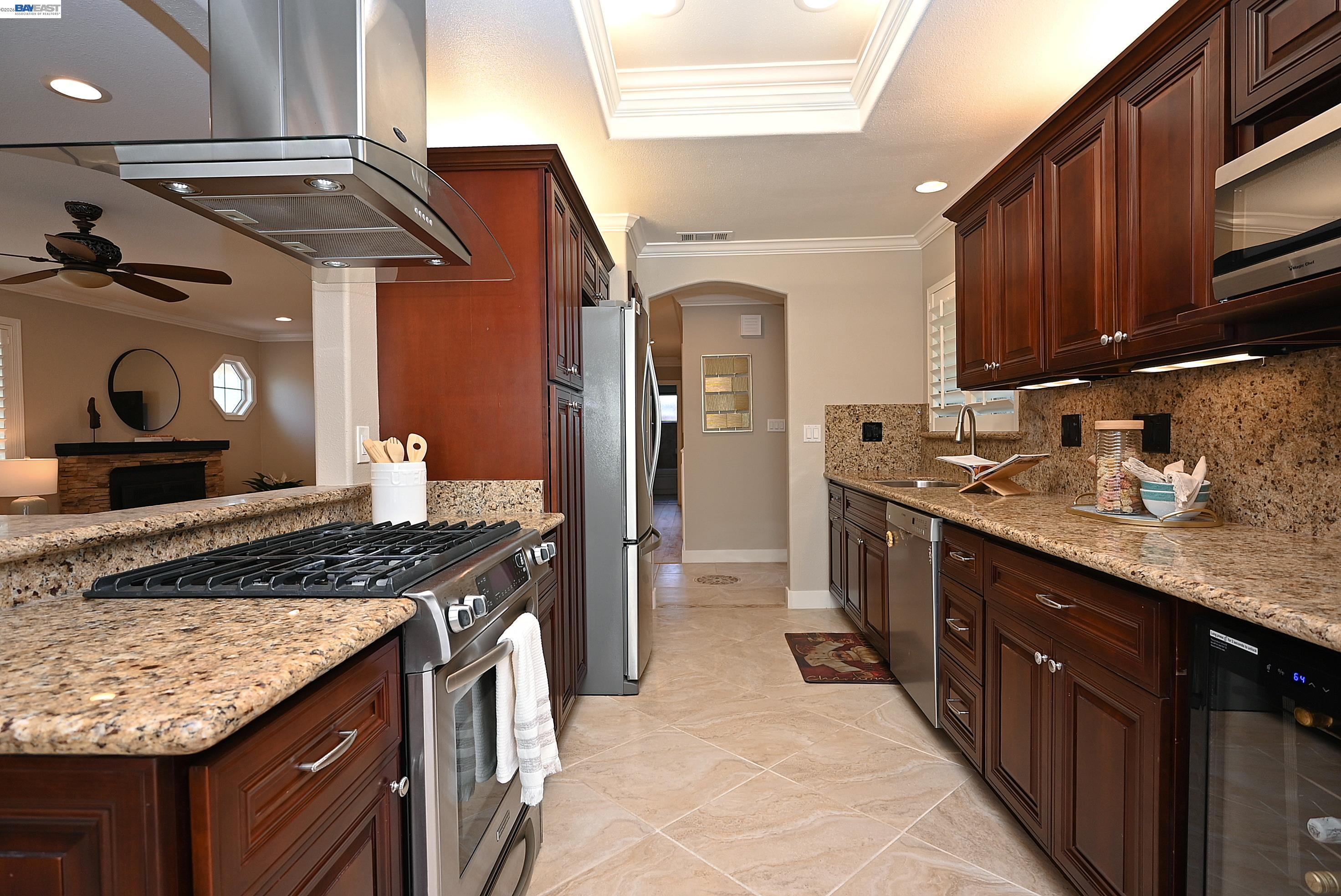 Detail Gallery Image 19 of 56 For 8514 Newry Pl, Dublin,  CA 94568 - 3 Beds | 2 Baths