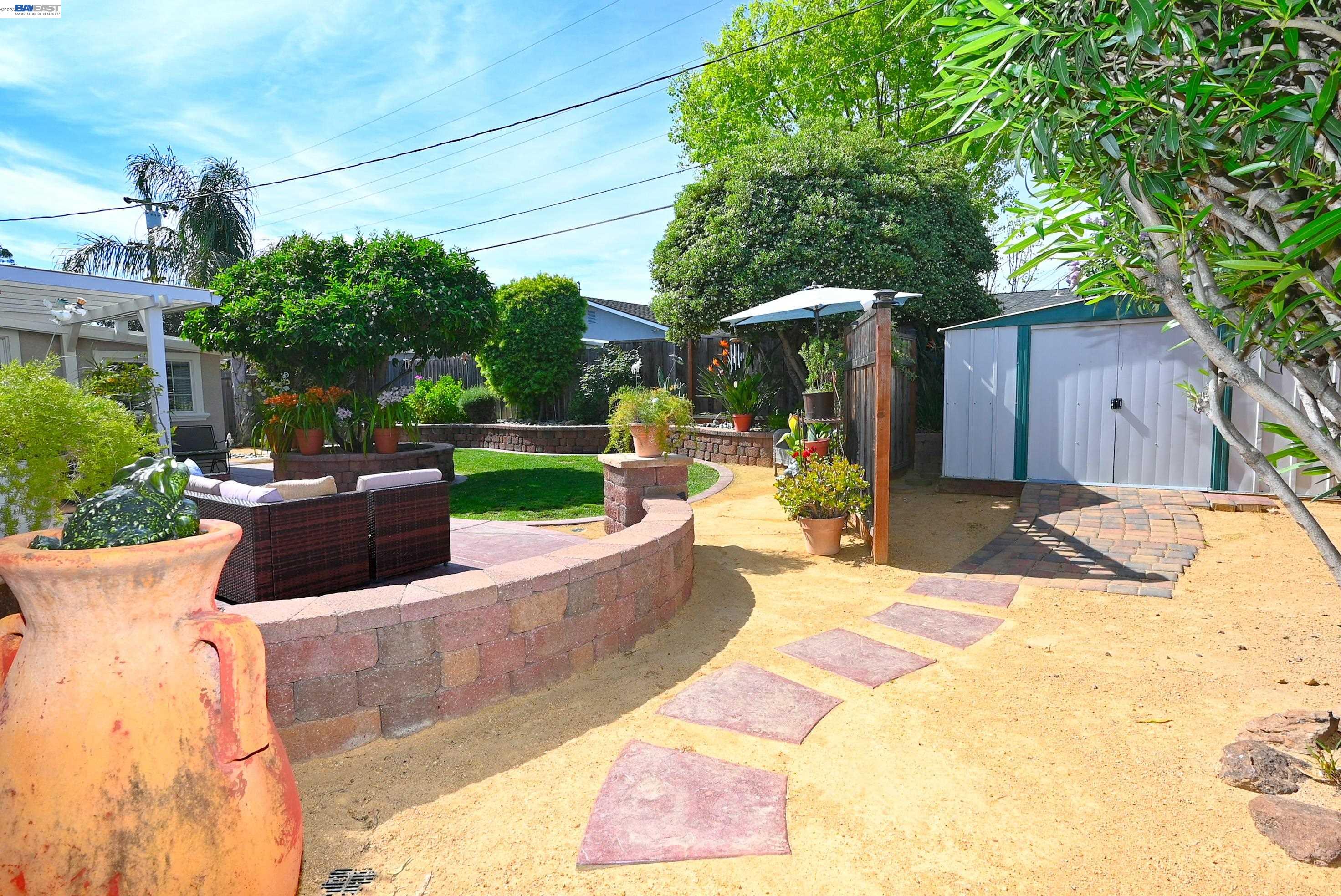 Detail Gallery Image 44 of 56 For 8514 Newry Pl, Dublin,  CA 94568 - 3 Beds | 2 Baths