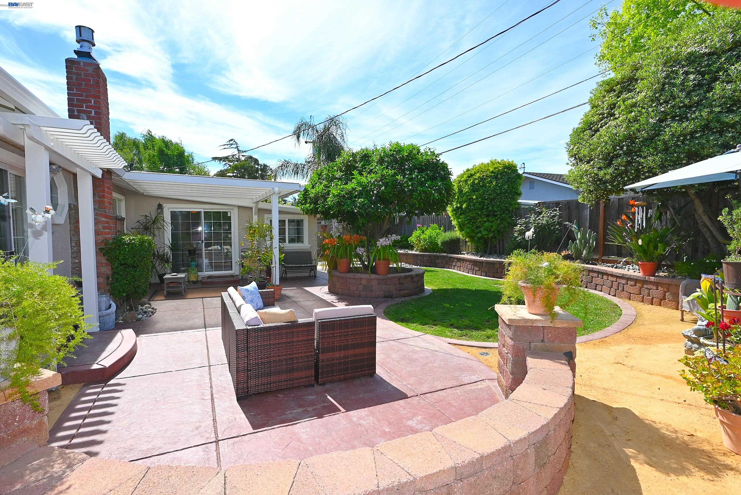 Detail Gallery Image 45 of 56 For 8514 Newry Pl, Dublin,  CA 94568 - 3 Beds | 2 Baths