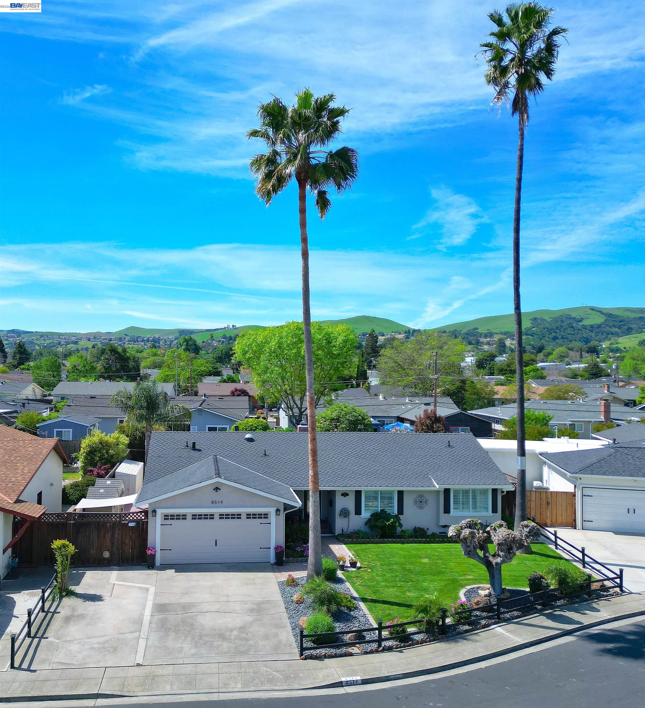 Detail Gallery Image 48 of 56 For 8514 Newry Pl, Dublin,  CA 94568 - 3 Beds | 2 Baths