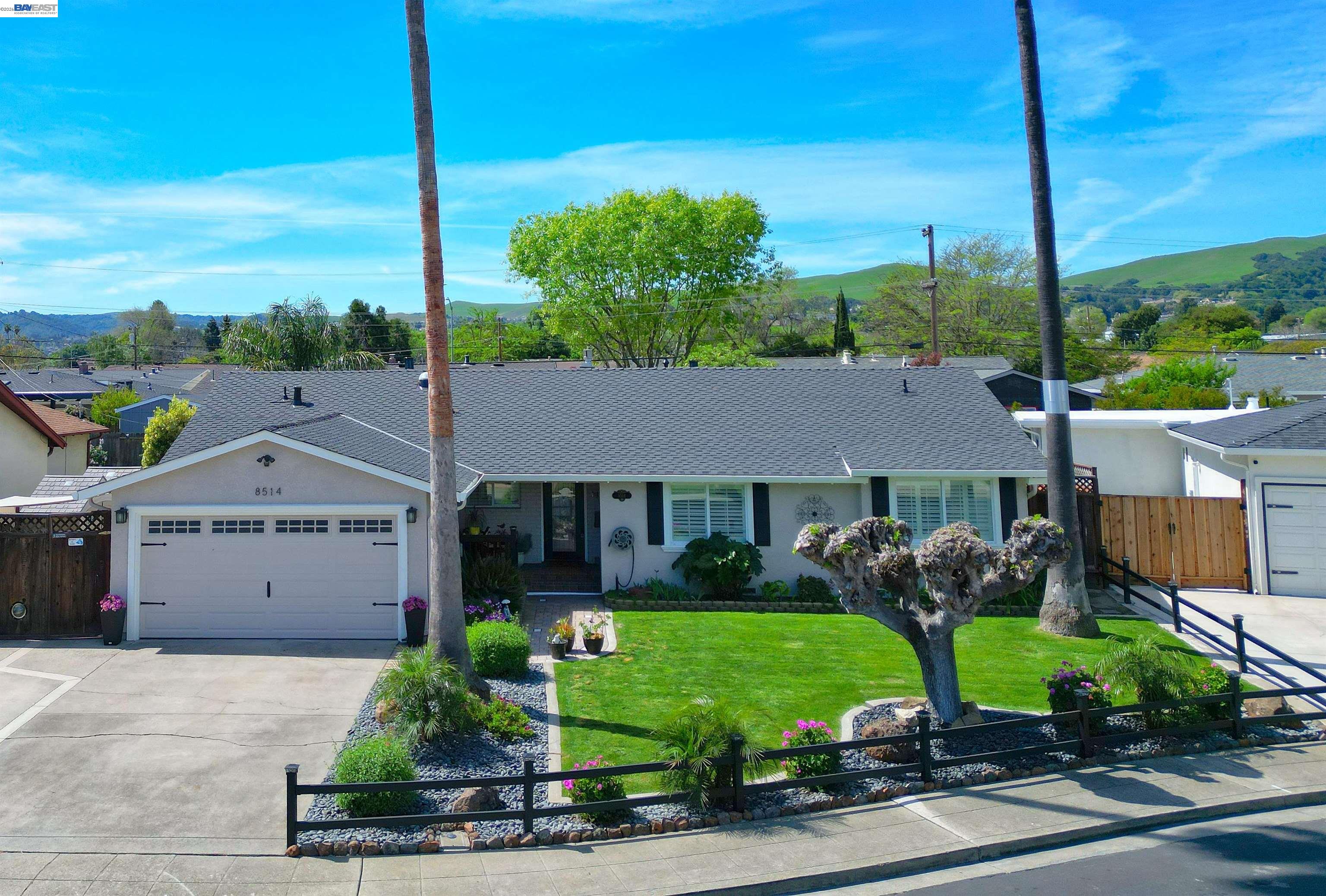 Detail Gallery Image 49 of 56 For 8514 Newry Pl, Dublin,  CA 94568 - 3 Beds | 2 Baths