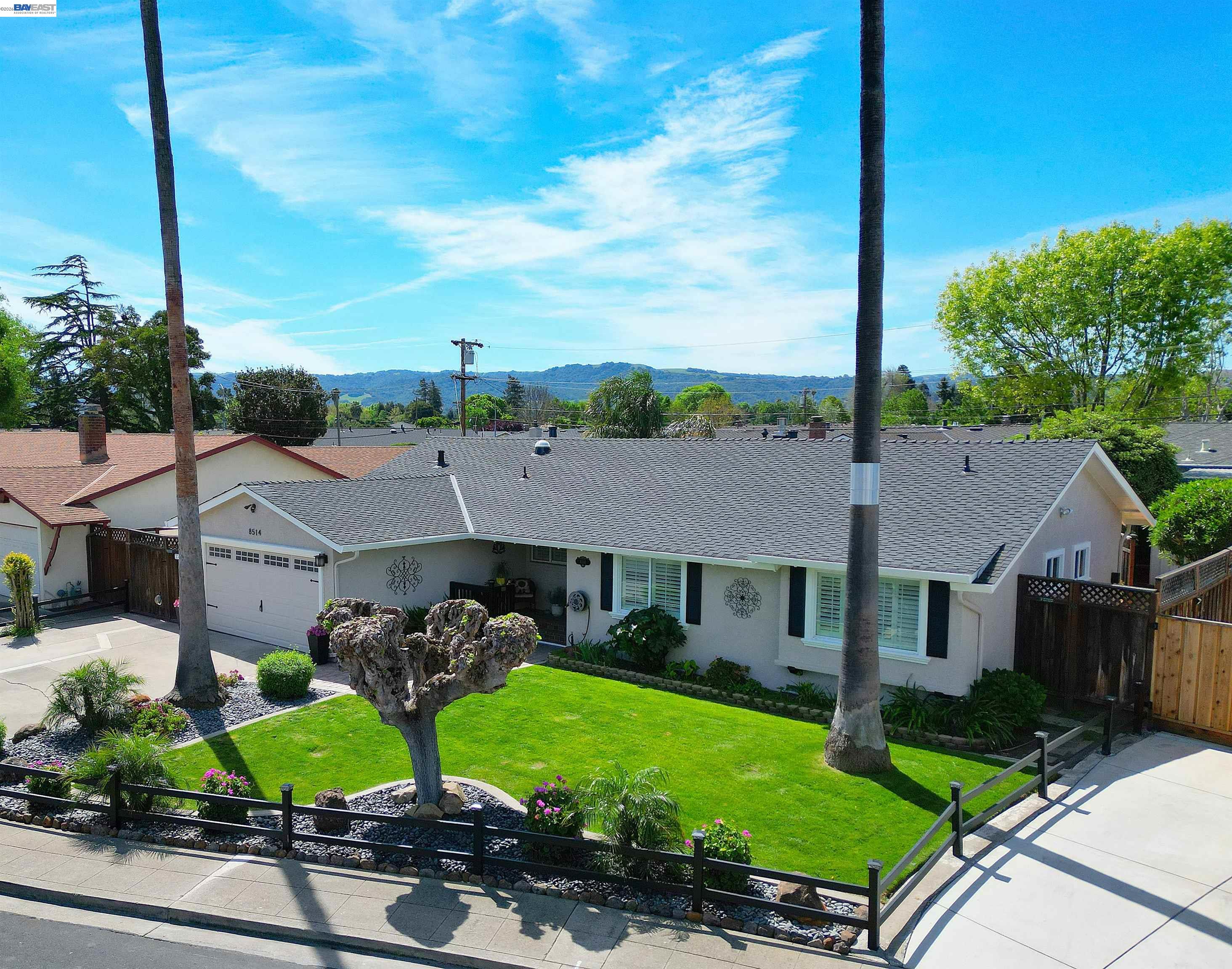 Detail Gallery Image 50 of 56 For 8514 Newry Pl, Dublin,  CA 94568 - 3 Beds | 2 Baths