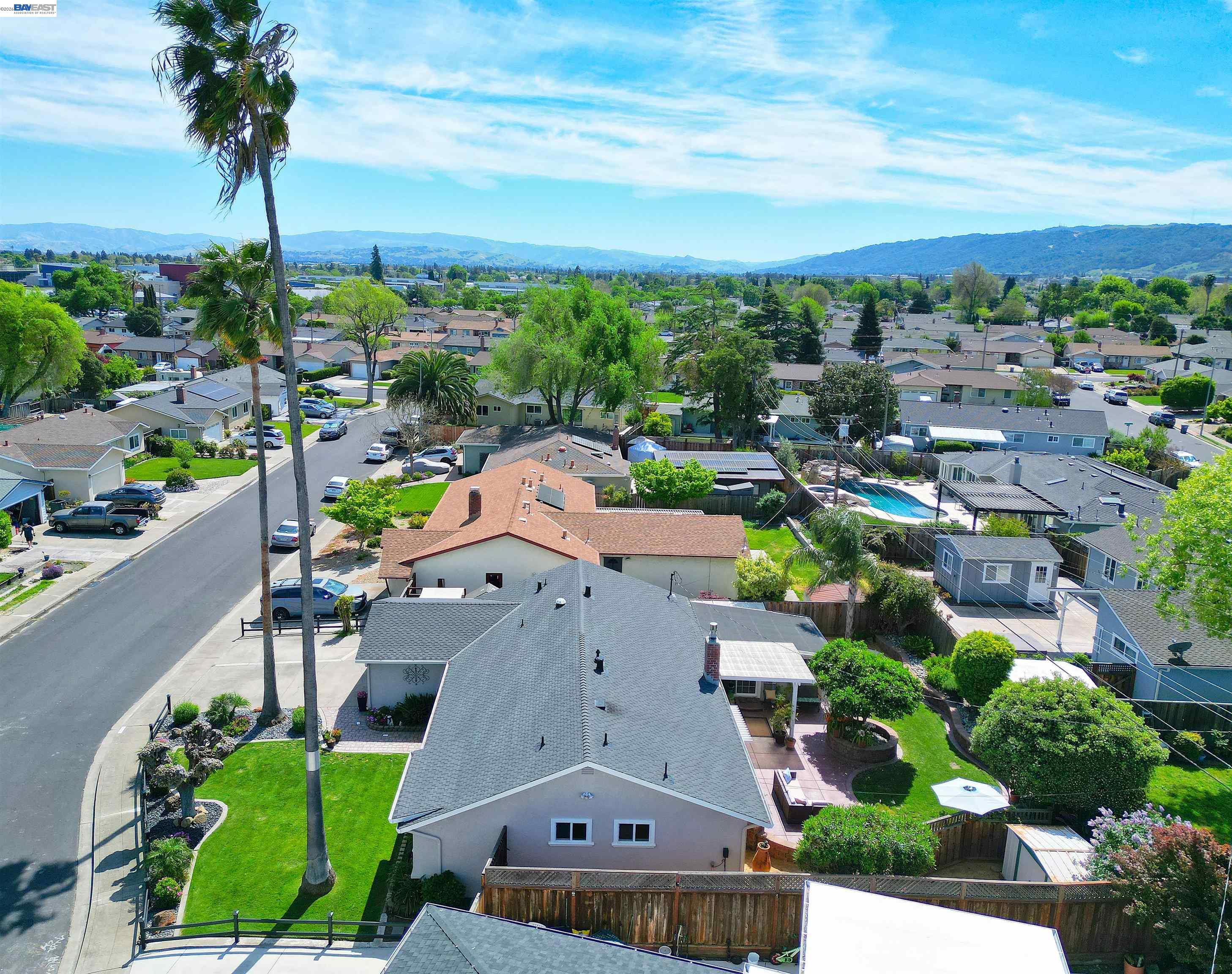 Detail Gallery Image 51 of 56 For 8514 Newry Pl, Dublin,  CA 94568 - 3 Beds | 2 Baths