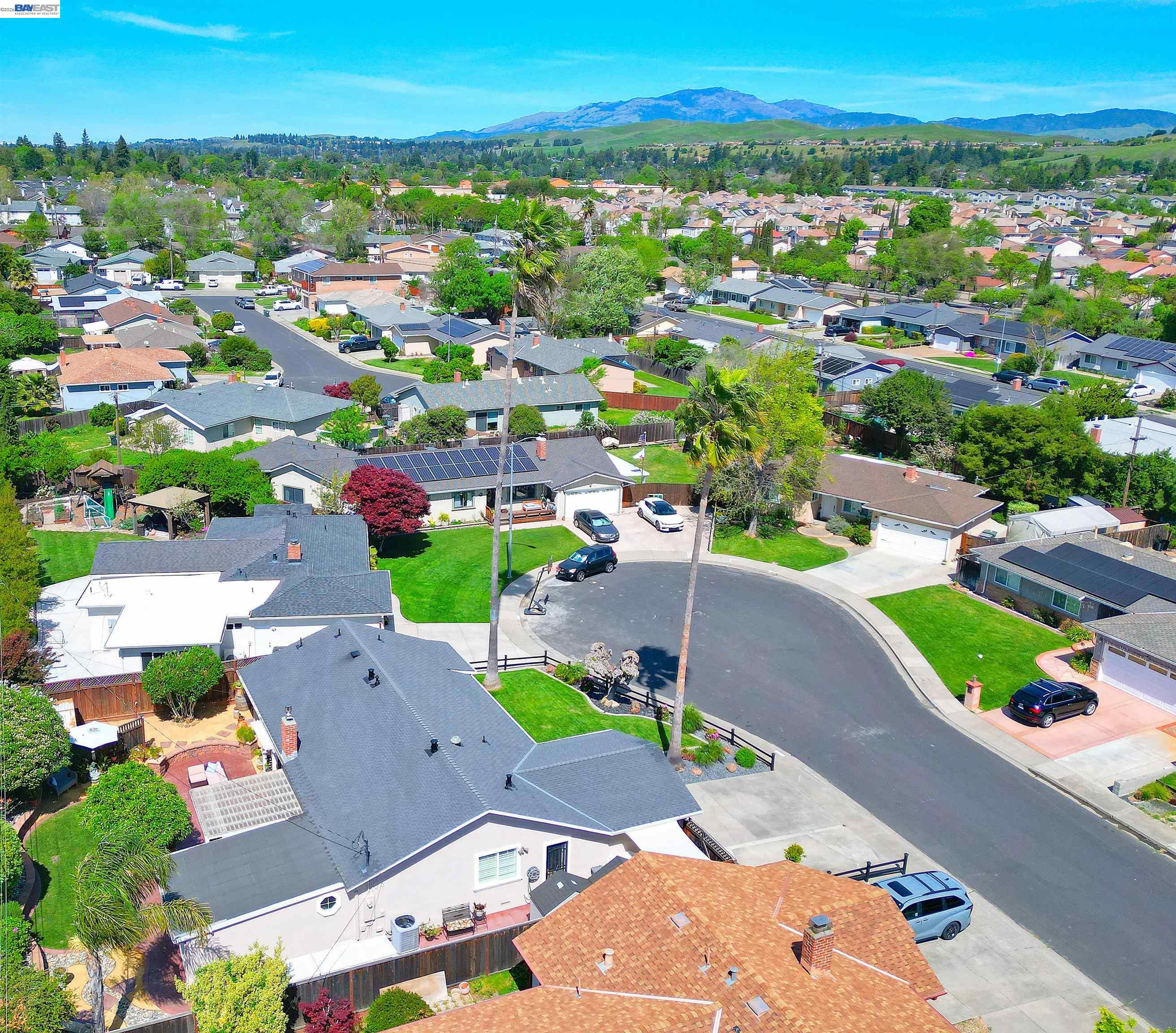 Detail Gallery Image 54 of 56 For 8514 Newry Pl, Dublin,  CA 94568 - 3 Beds | 2 Baths