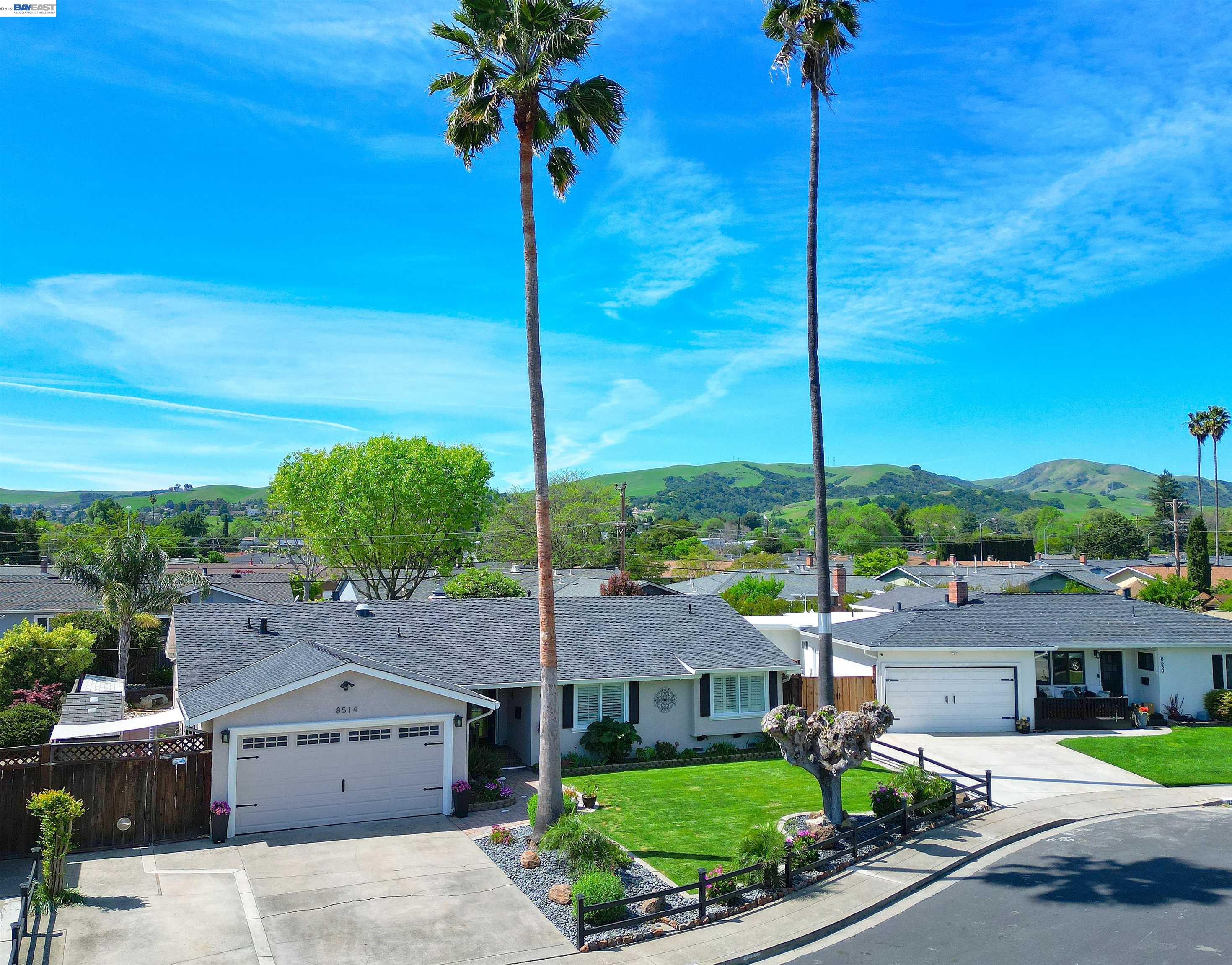 Detail Gallery Image 56 of 56 For 8514 Newry Pl, Dublin,  CA 94568 - 3 Beds | 2 Baths