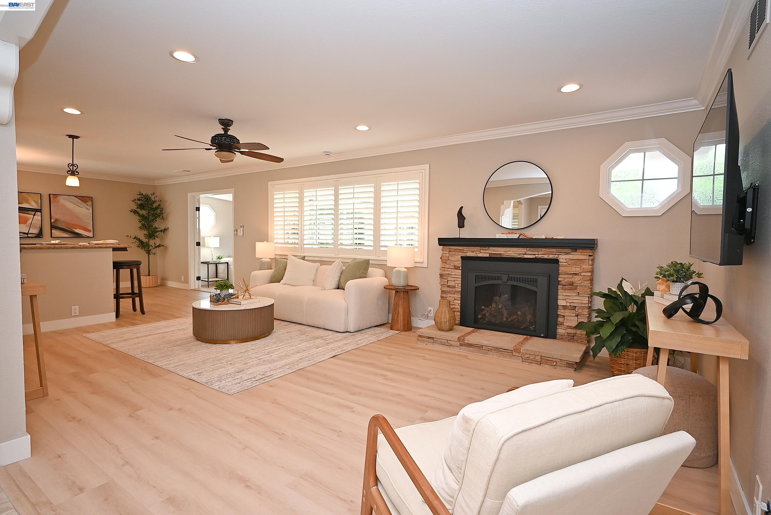 Detail Gallery Image 8 of 56 For 8514 Newry Pl, Dublin,  CA 94568 - 3 Beds | 2 Baths