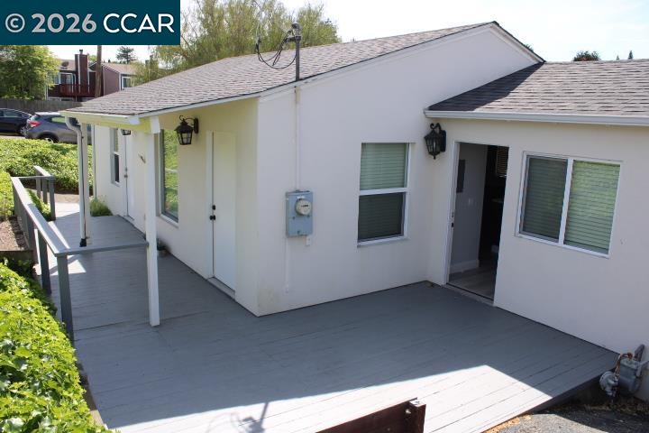 Detail Gallery Image 15 of 20 For 2680 Appian Way, Pinole,  CA 94564 - 3 Beds | 2 Baths