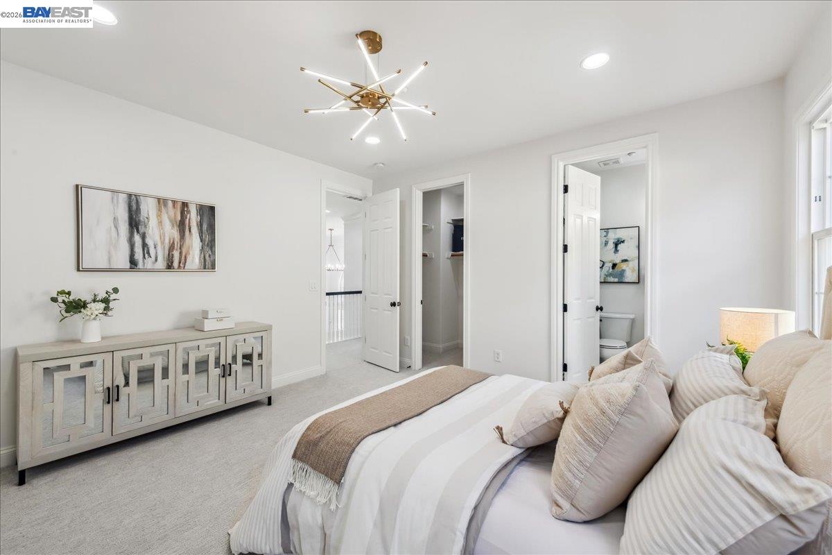 Detail Gallery Image 38 of 60 For 2890 Sable Oaks Way, Dublin,  CA 94568 - 5 Beds | 5/1 Baths