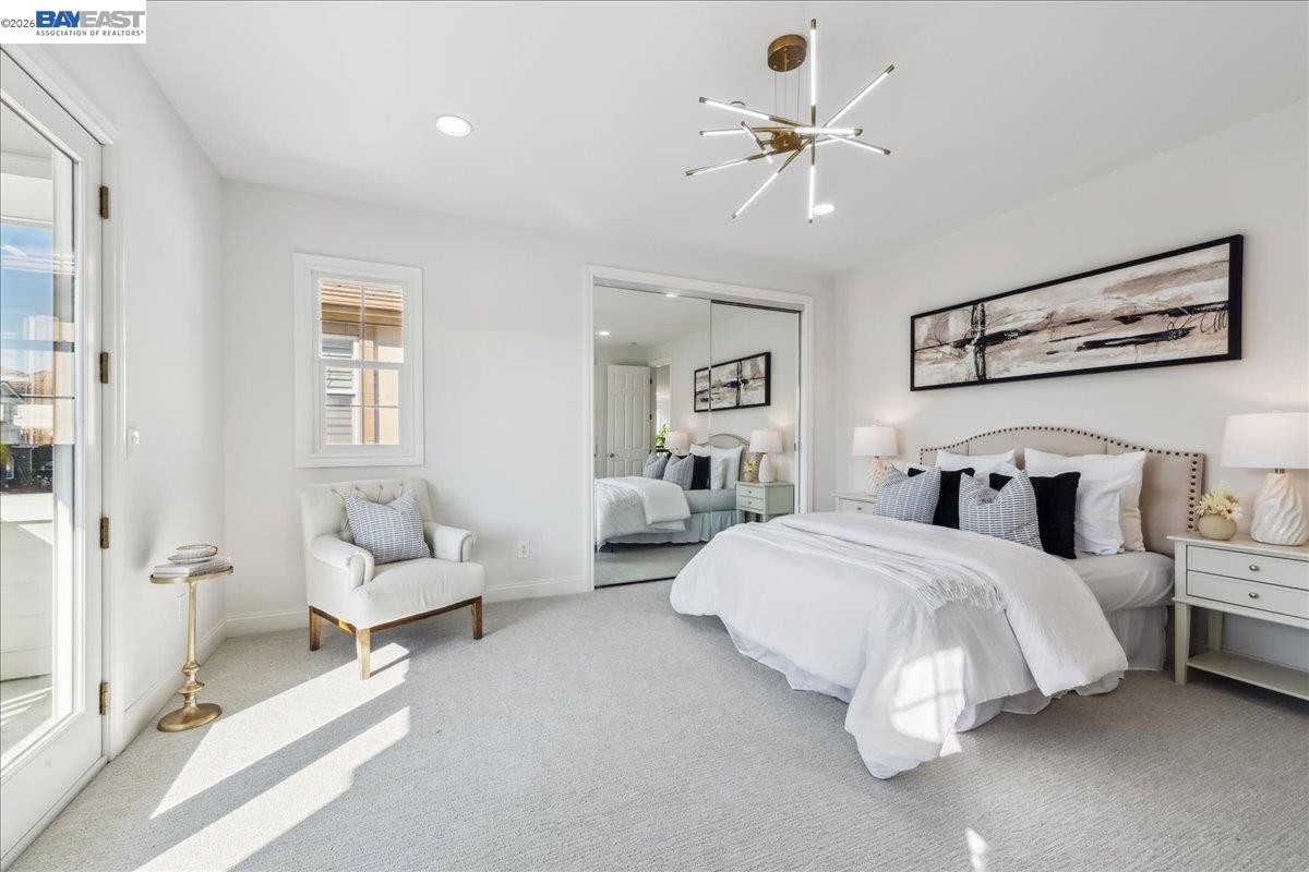 Detail Gallery Image 40 of 60 For 2890 Sable Oaks Way, Dublin,  CA 94568 - 5 Beds | 5/1 Baths