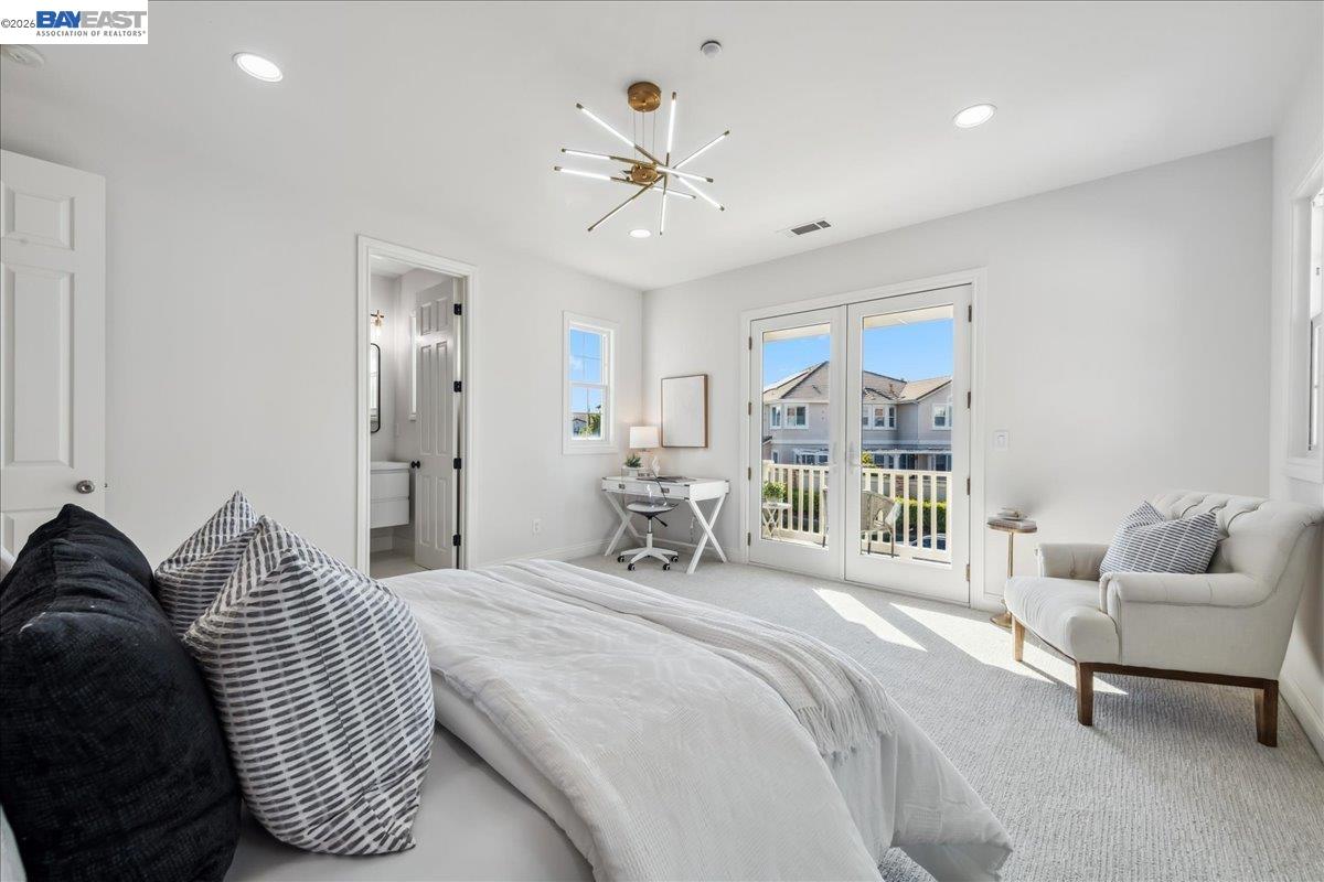 Detail Gallery Image 41 of 60 For 2890 Sable Oaks Way, Dublin,  CA 94568 - 5 Beds | 5/1 Baths